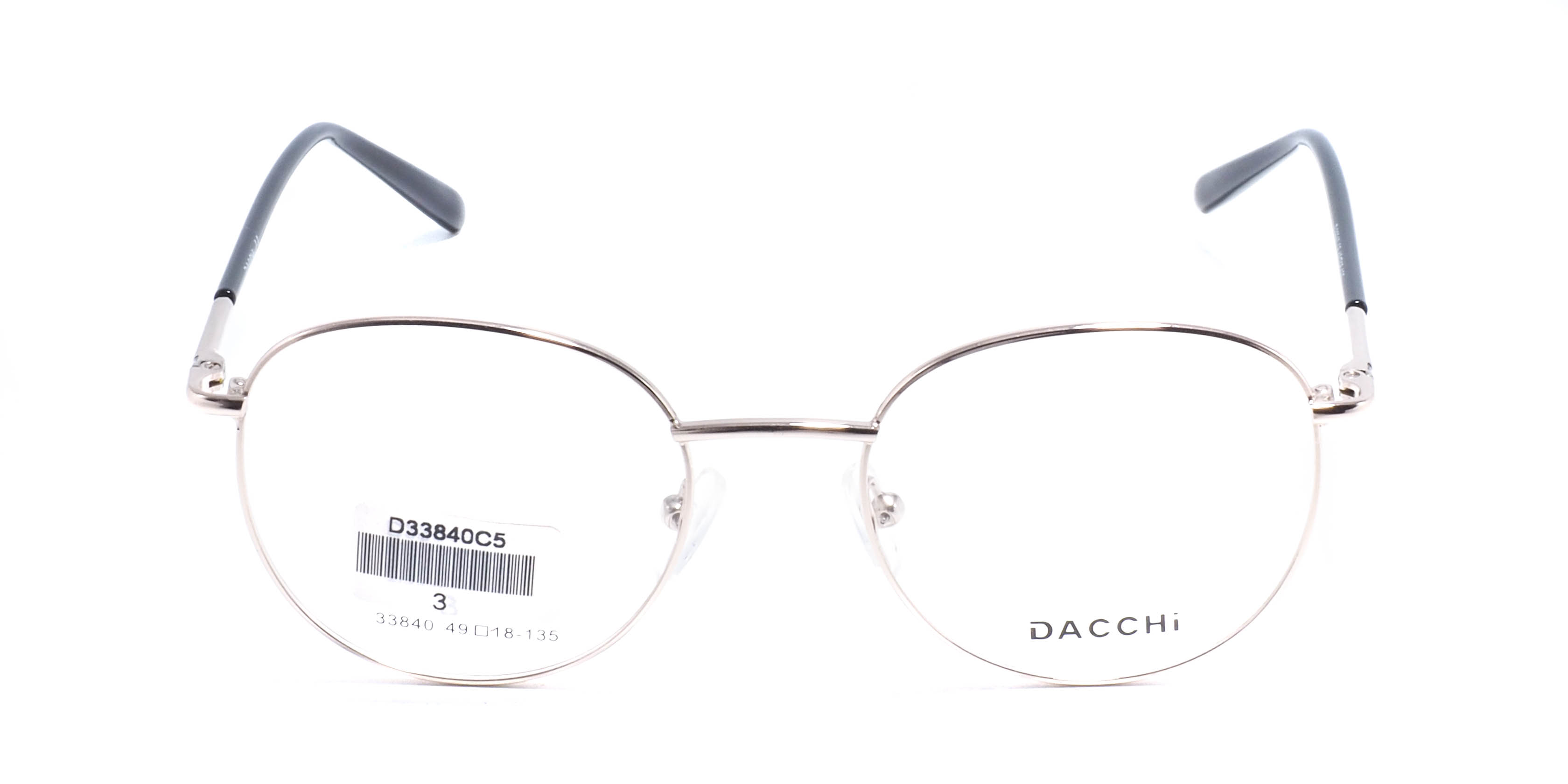 оправа  Dacchi 33840 C5