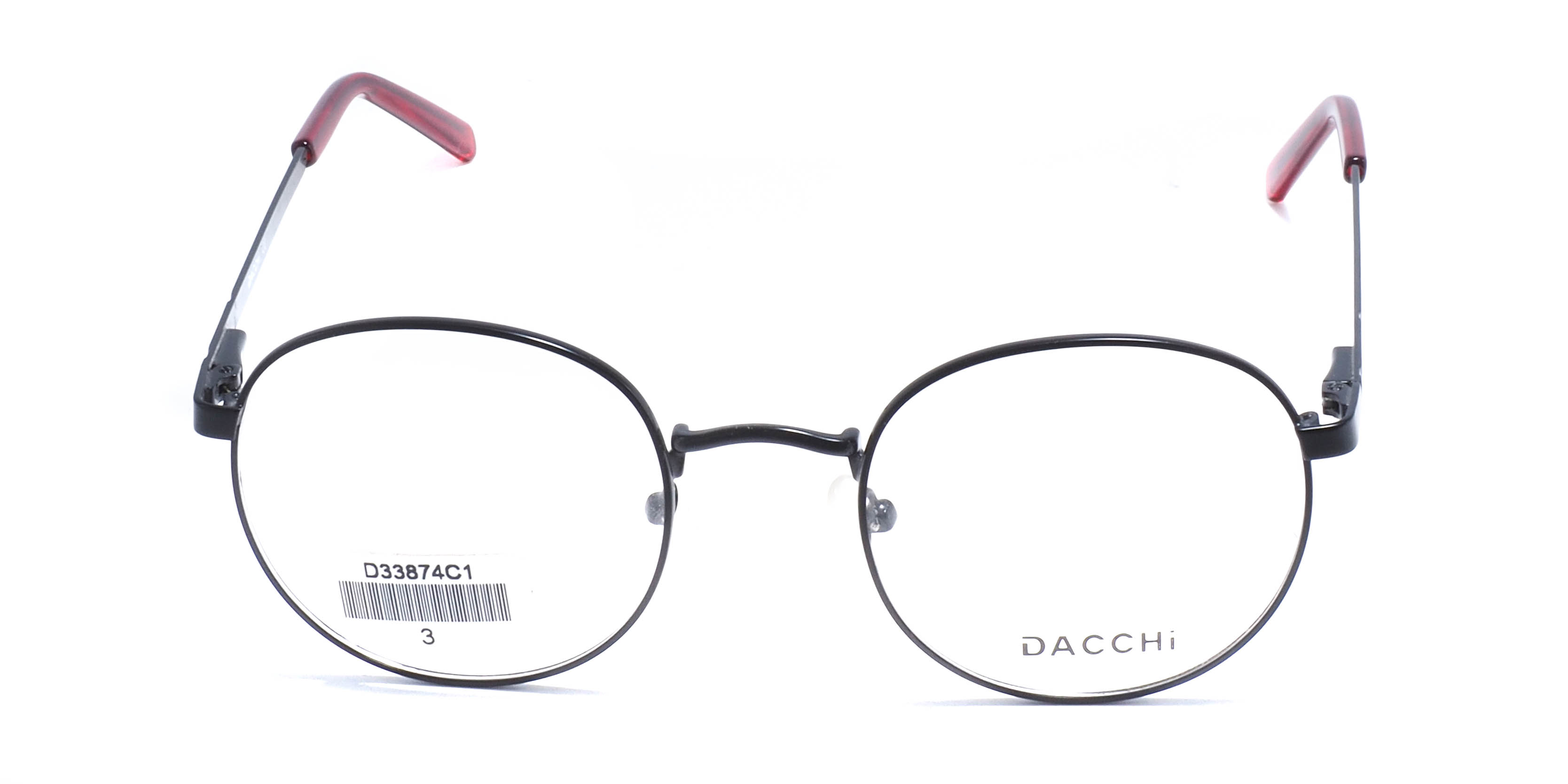 оправа  Dacchi 33874 С1