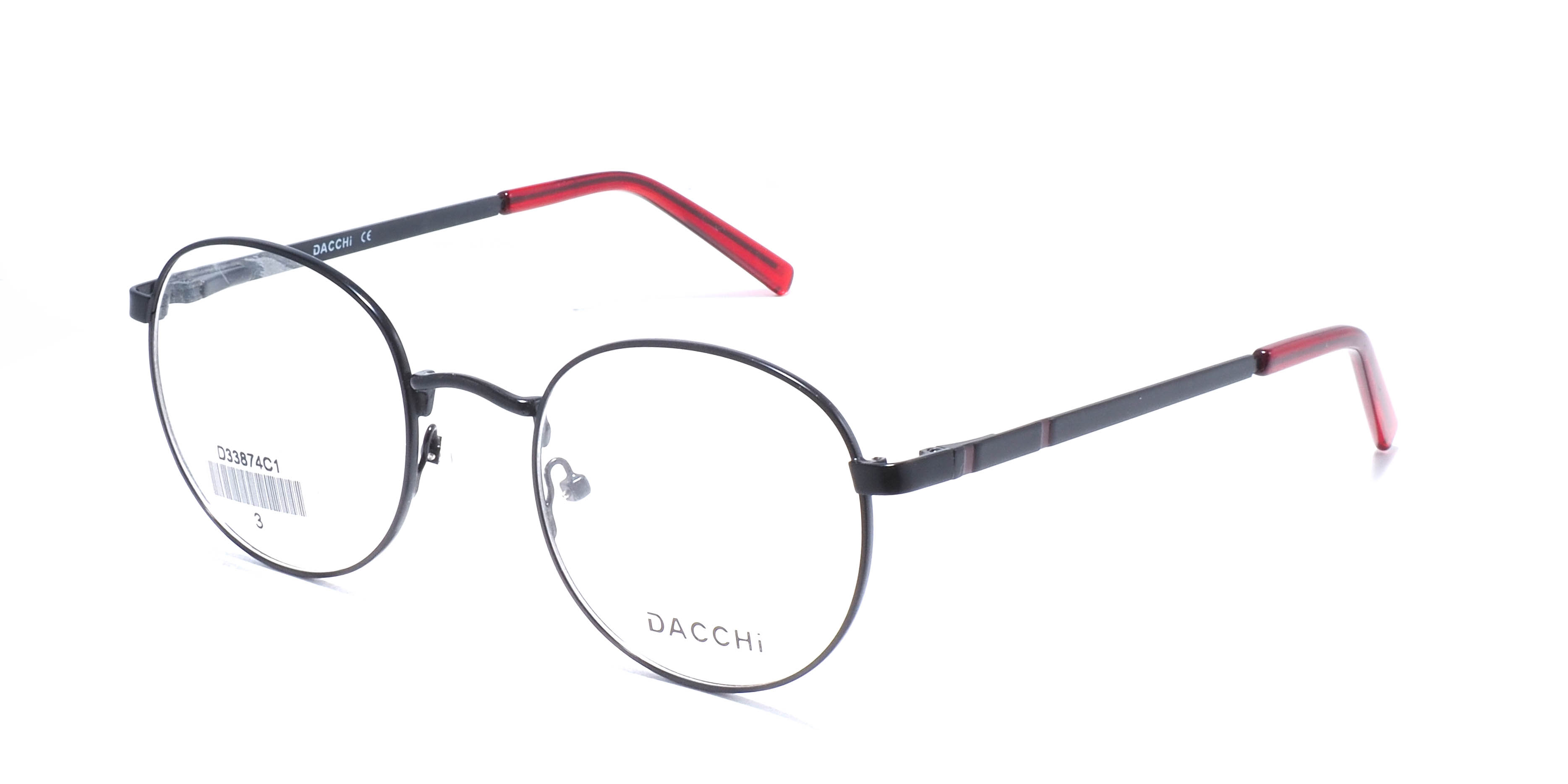 оправа  Dacchi 33874 С1