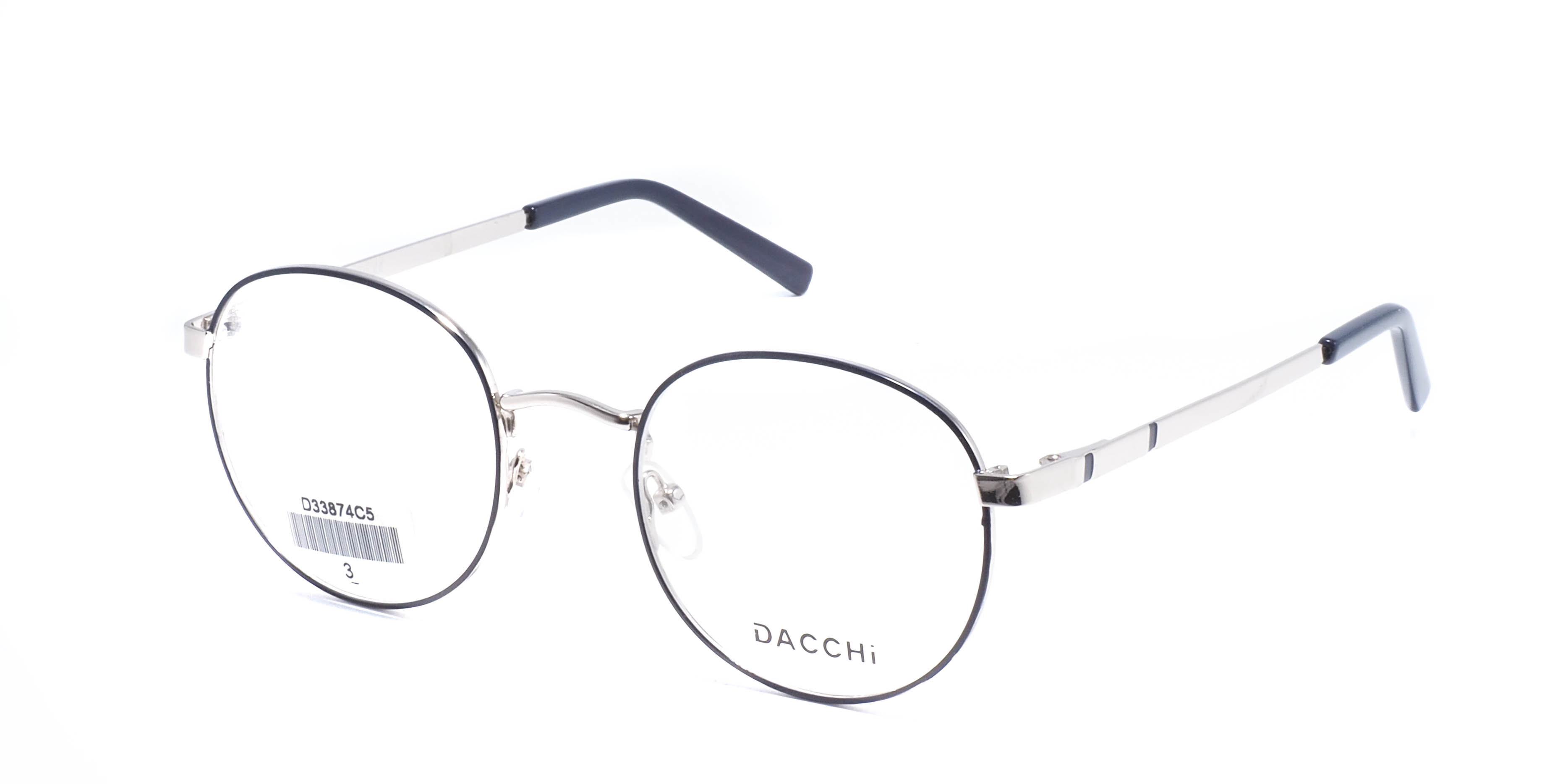 оправа  Dacchi 33874 C5
