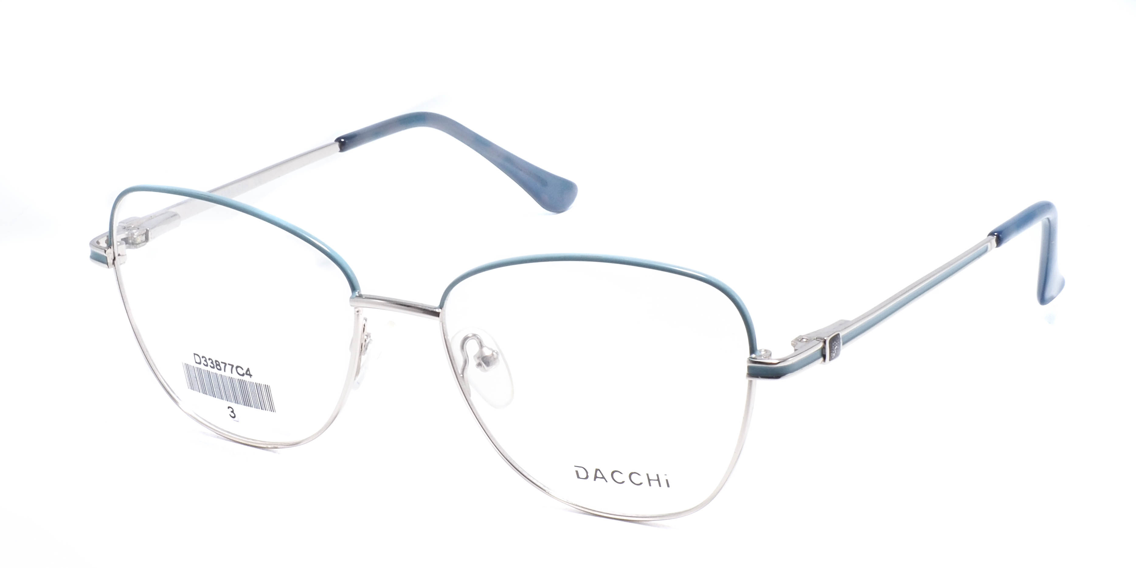 оправа  Dacchi 33877 С4