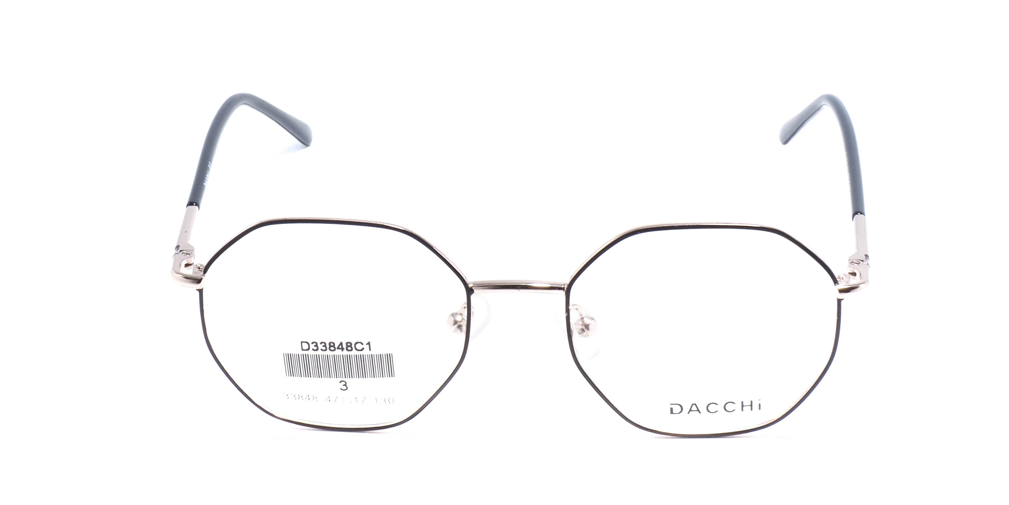 оправа  Dacchi 33848 C1