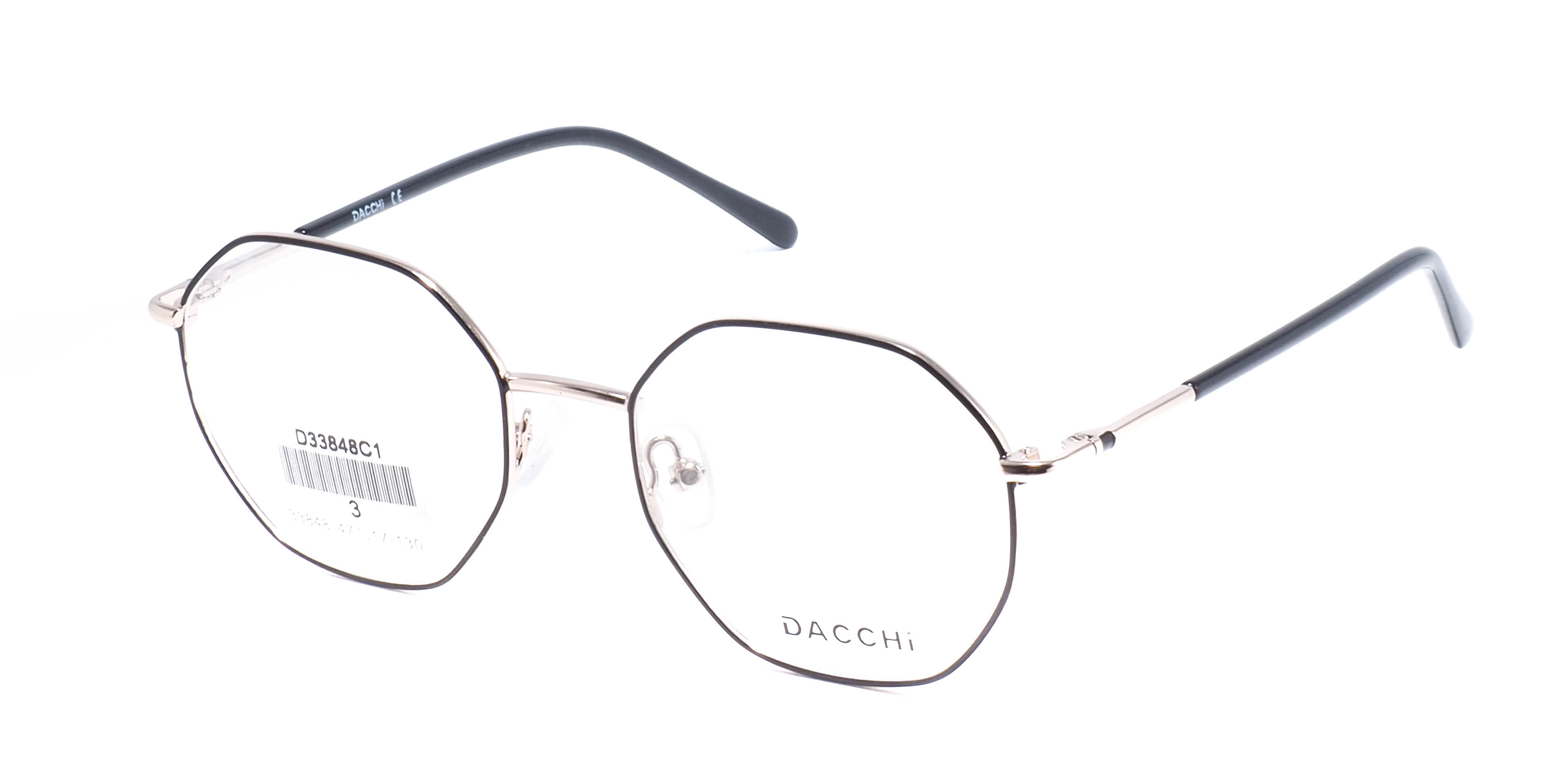 оправа  Dacchi 33848 C1