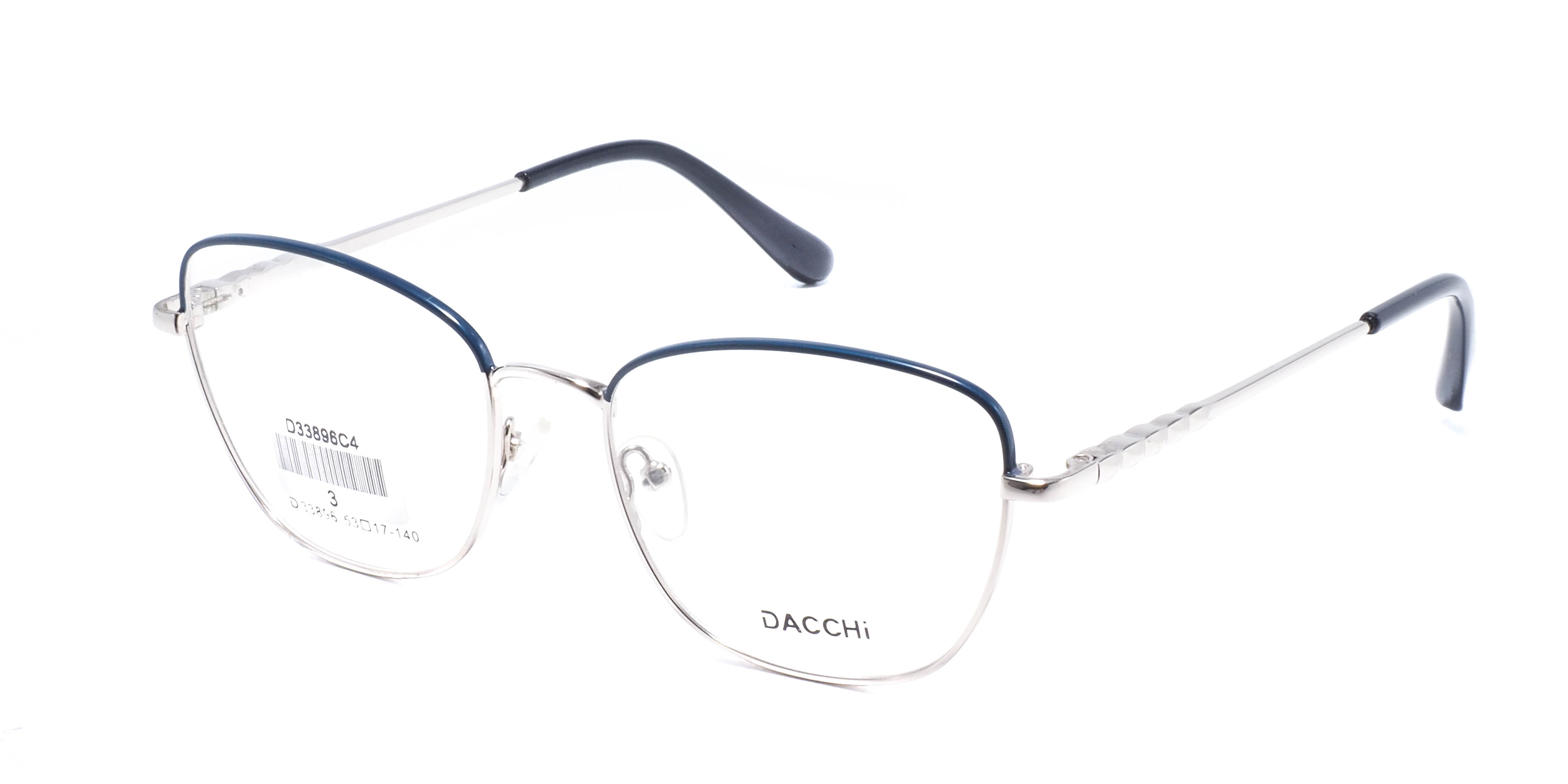 оправа  Dacchi 33896 C4
