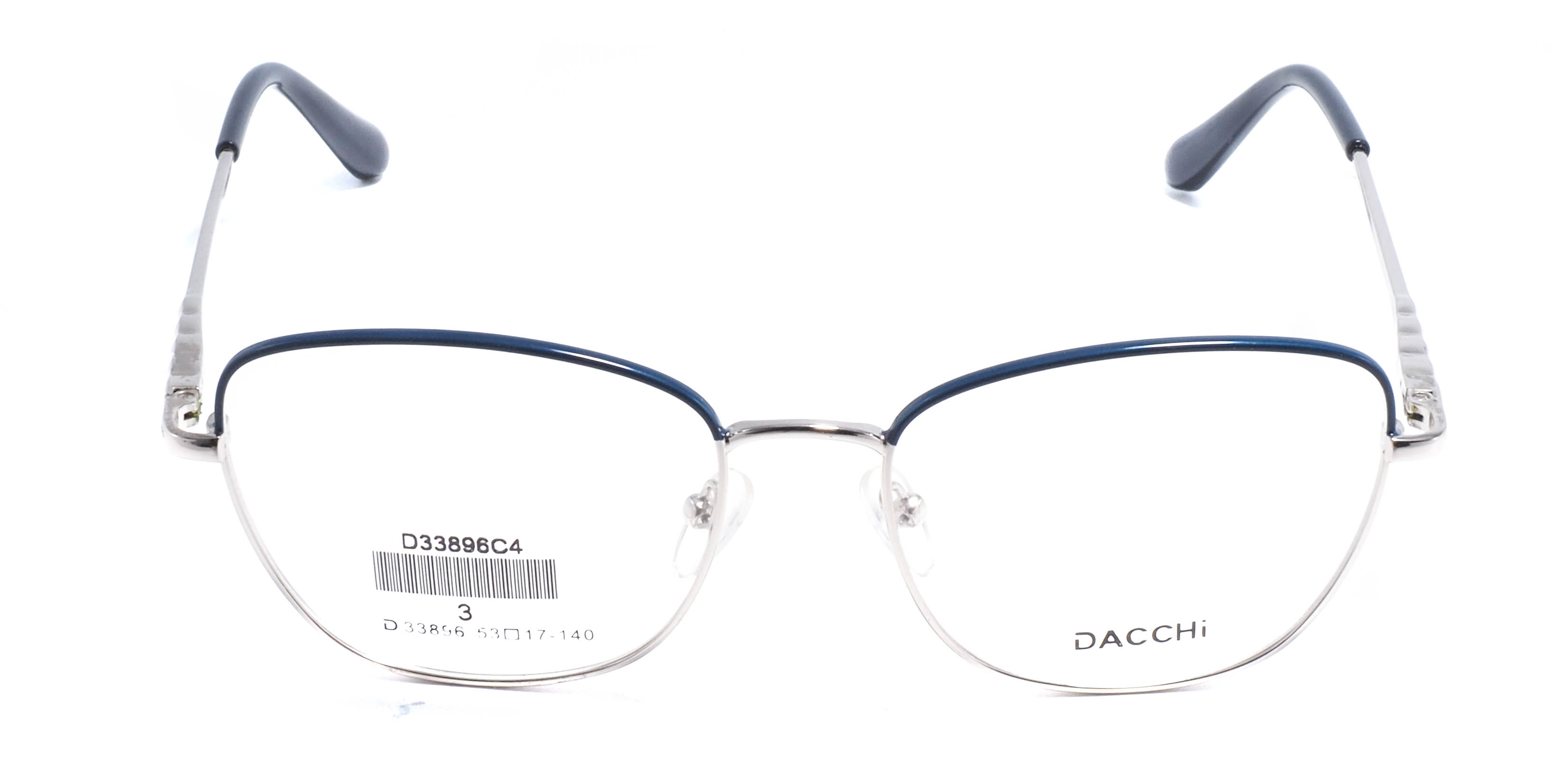 оправа  Dacchi 33896 C4