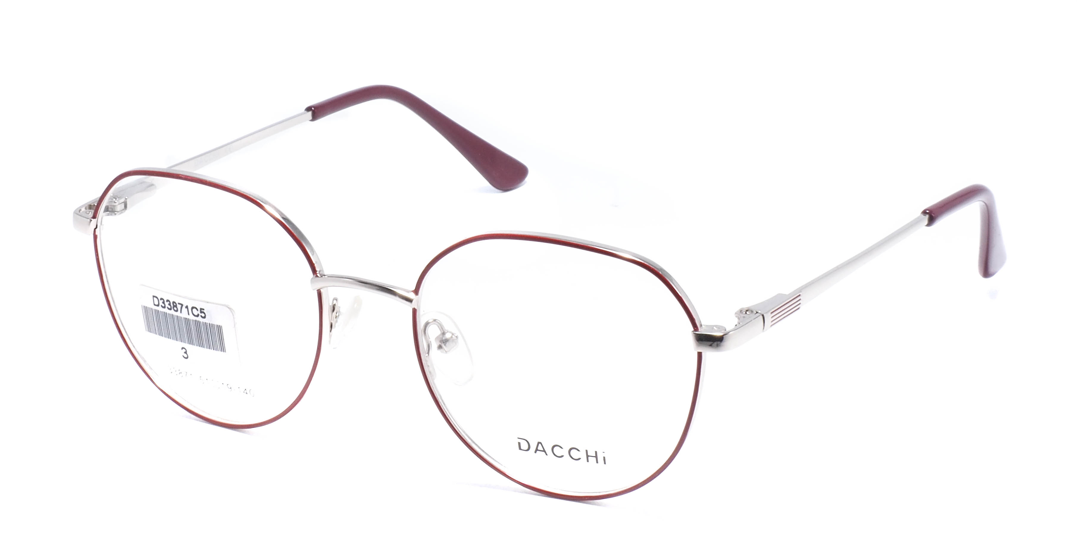 оправа  Dacchi 33871 C5
