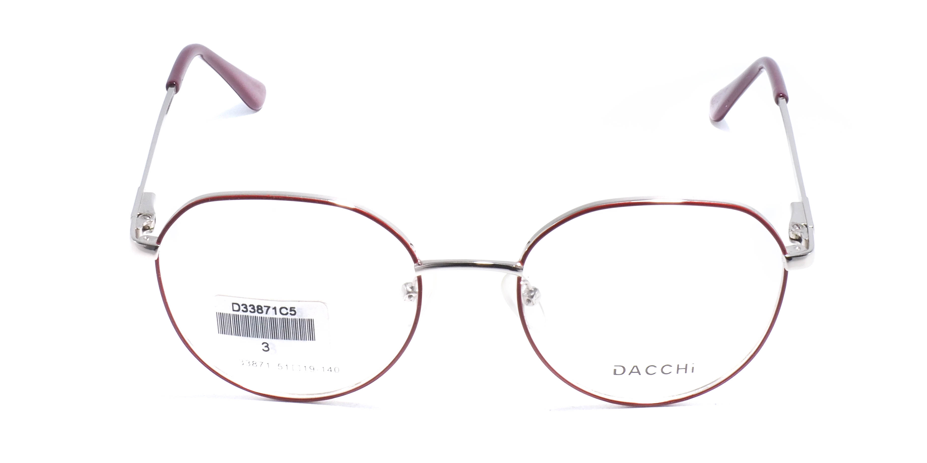оправа  Dacchi 33871 C5