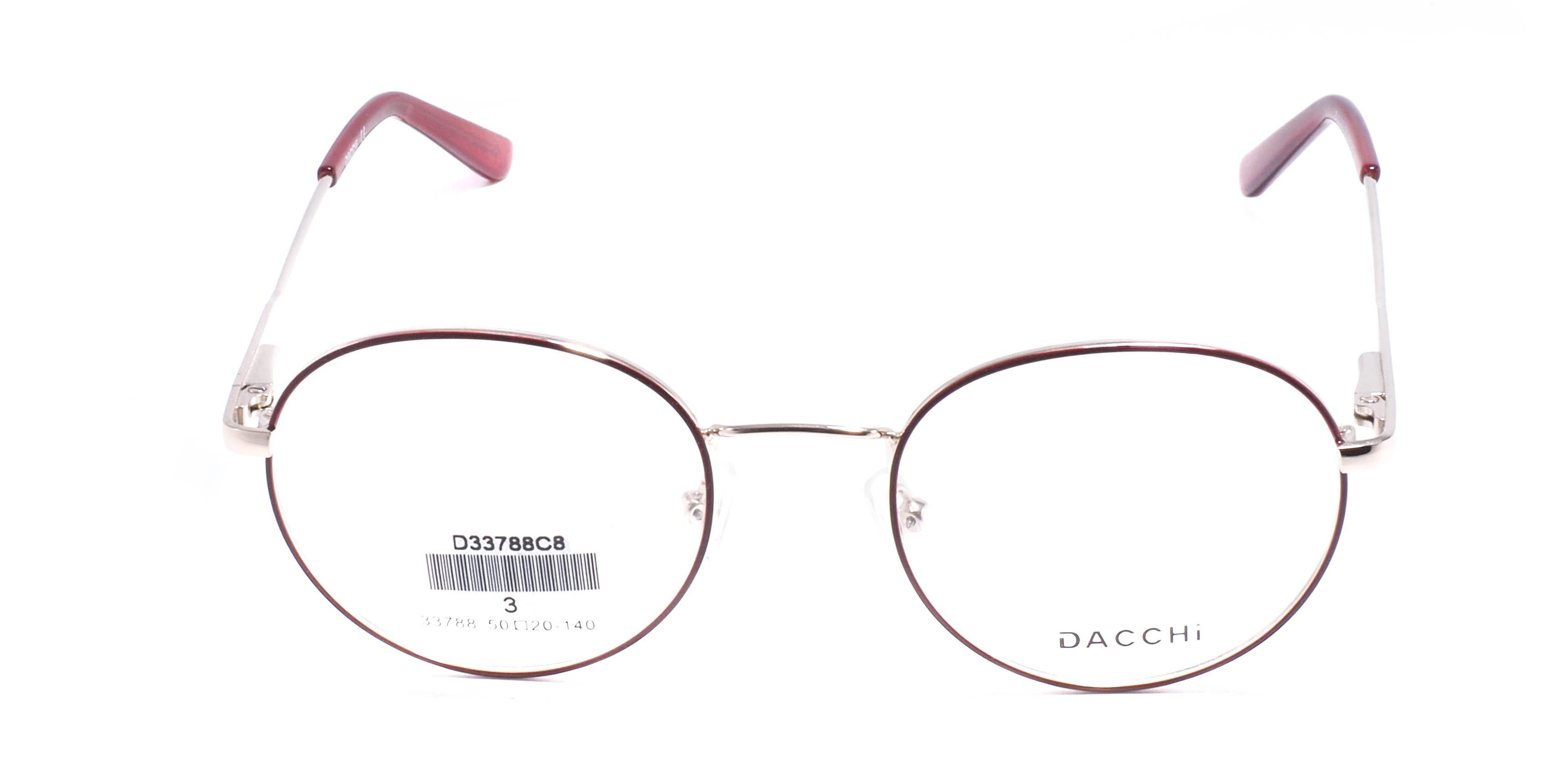 оправа  Dacchi 33788 C8