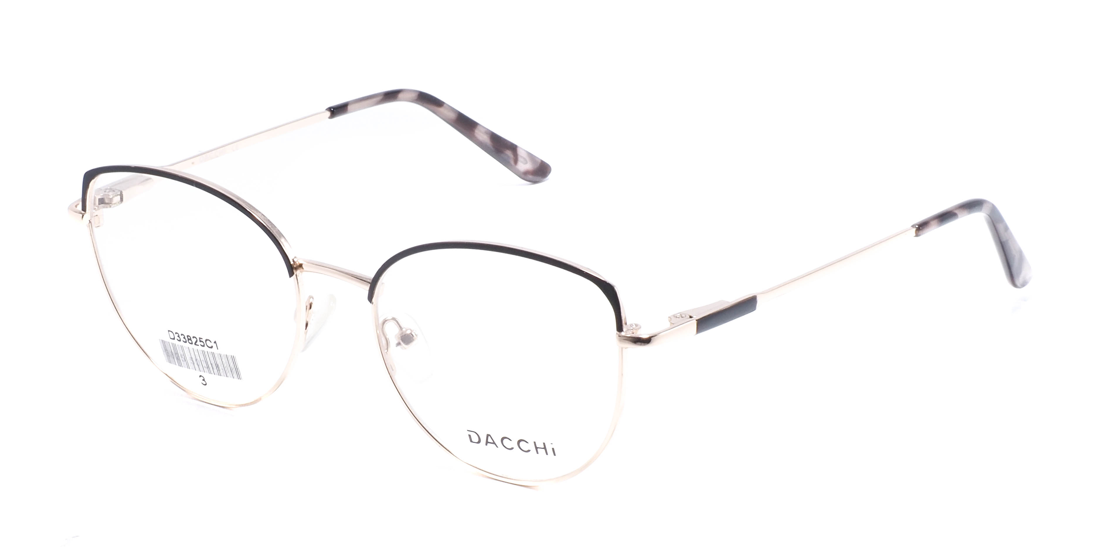 оправа  Dacchi 33825 С1