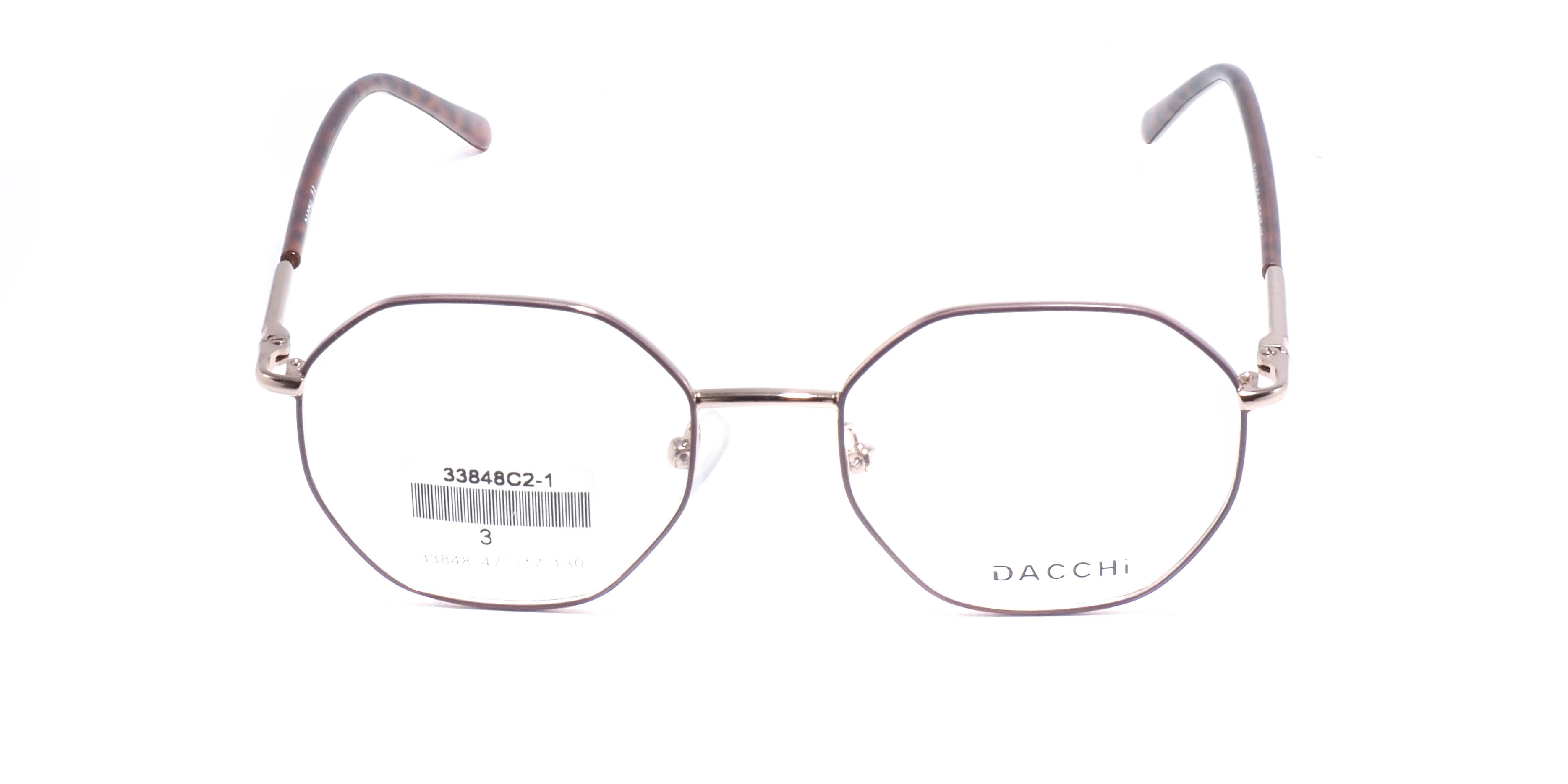 оправа  Dacchi 33848 C2-1