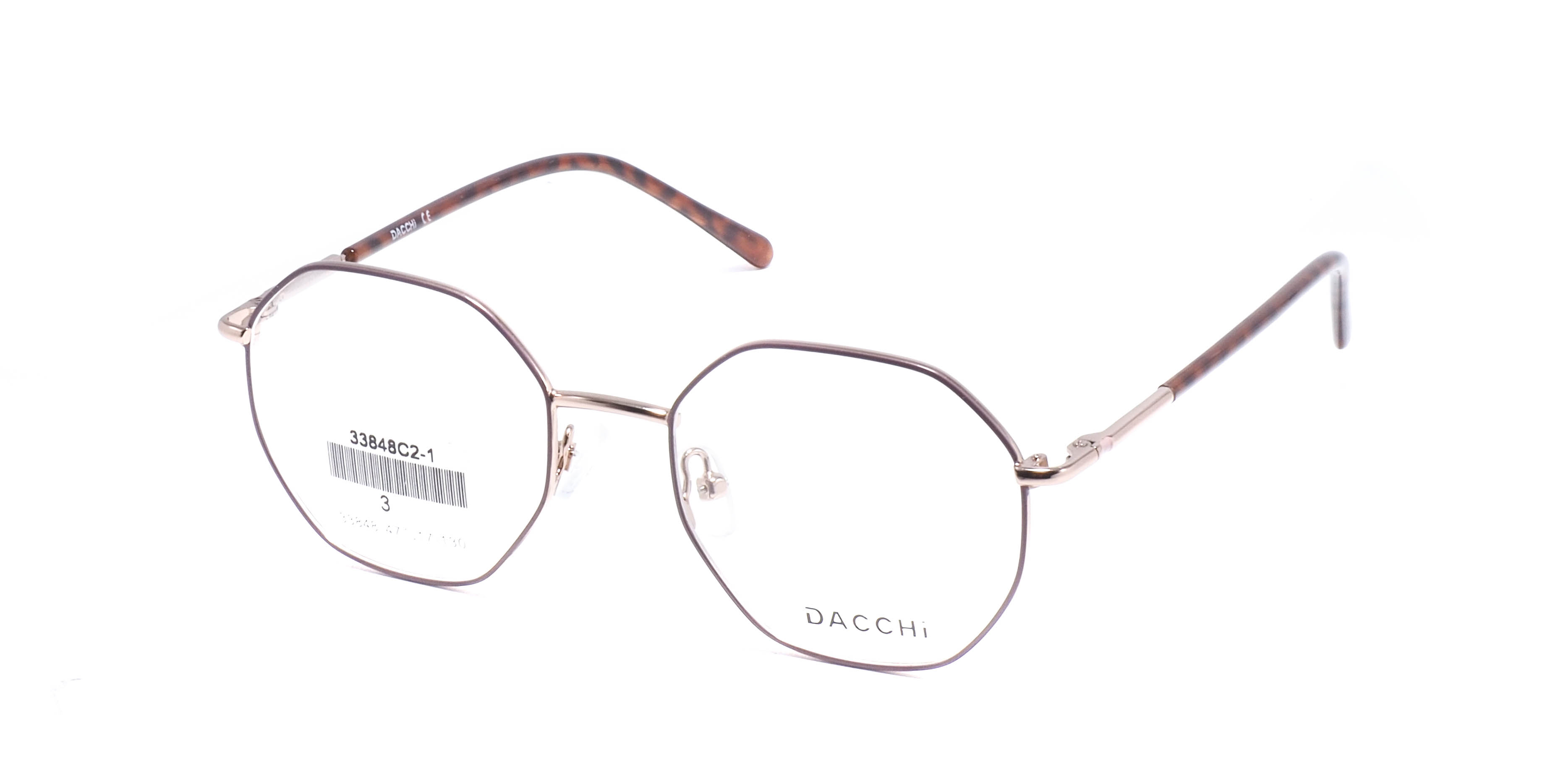 оправа  Dacchi 33848 C2-1