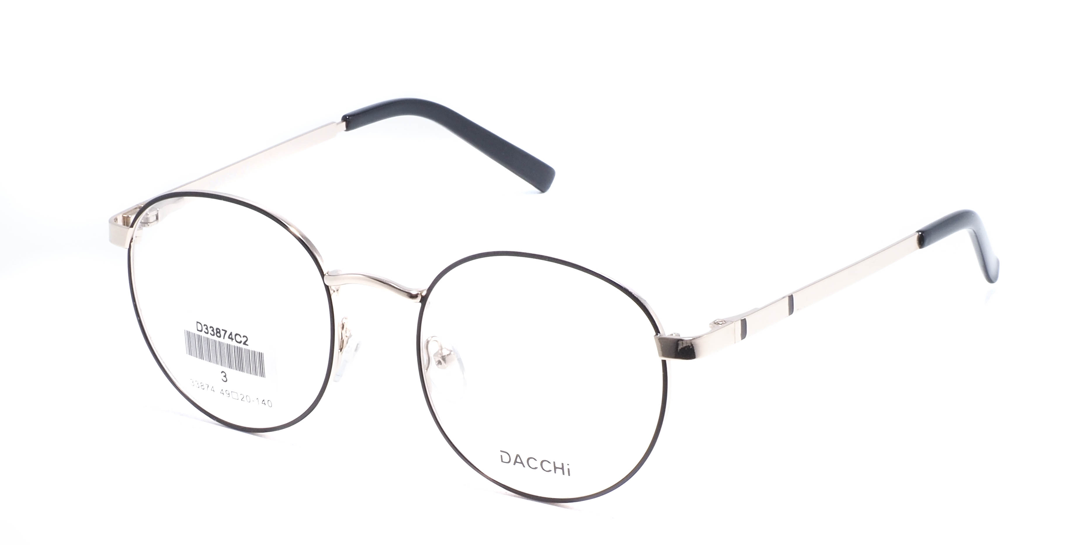 оправа  Dacchi 33874 C2