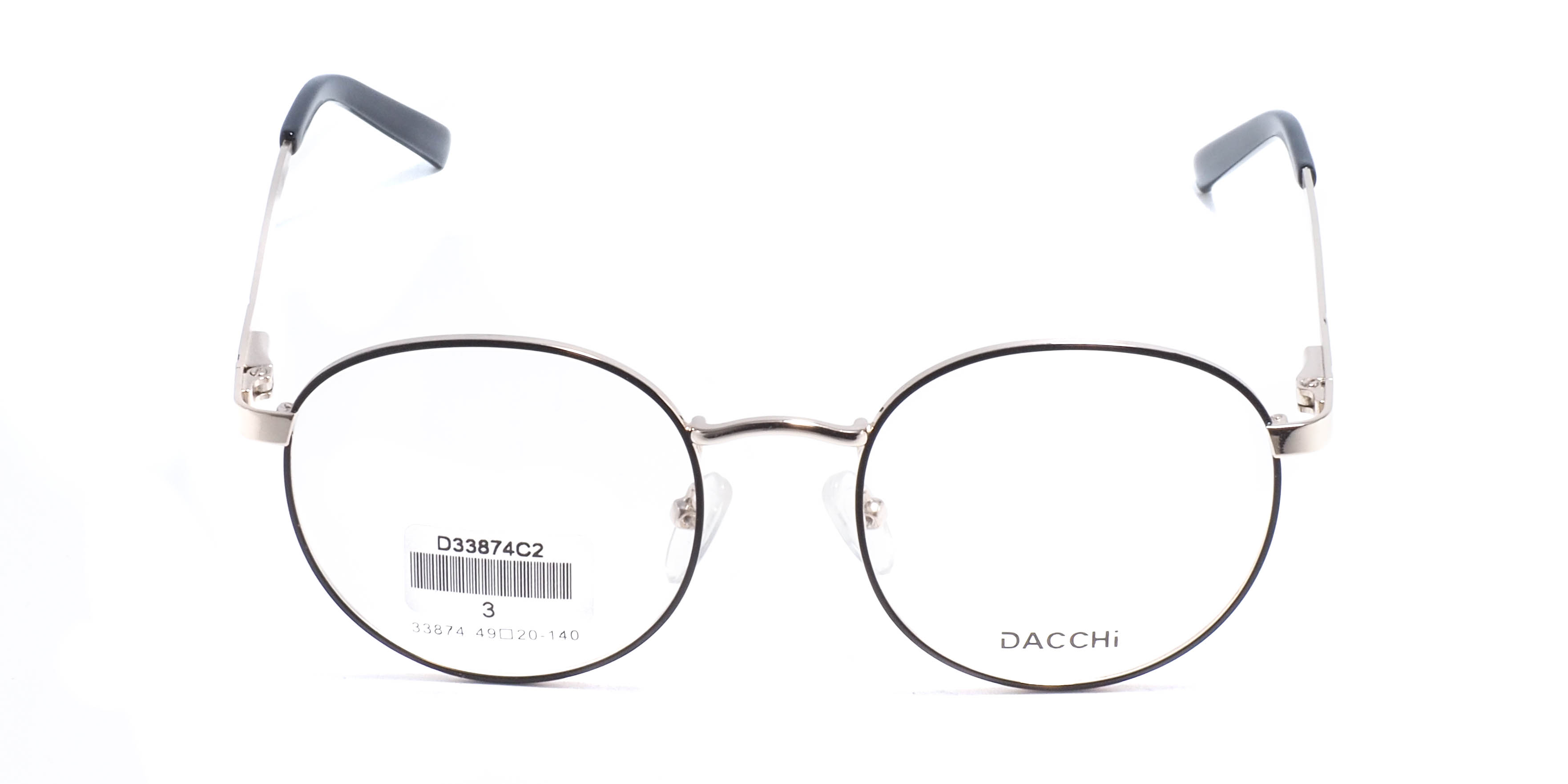оправа  Dacchi 33874 C2
