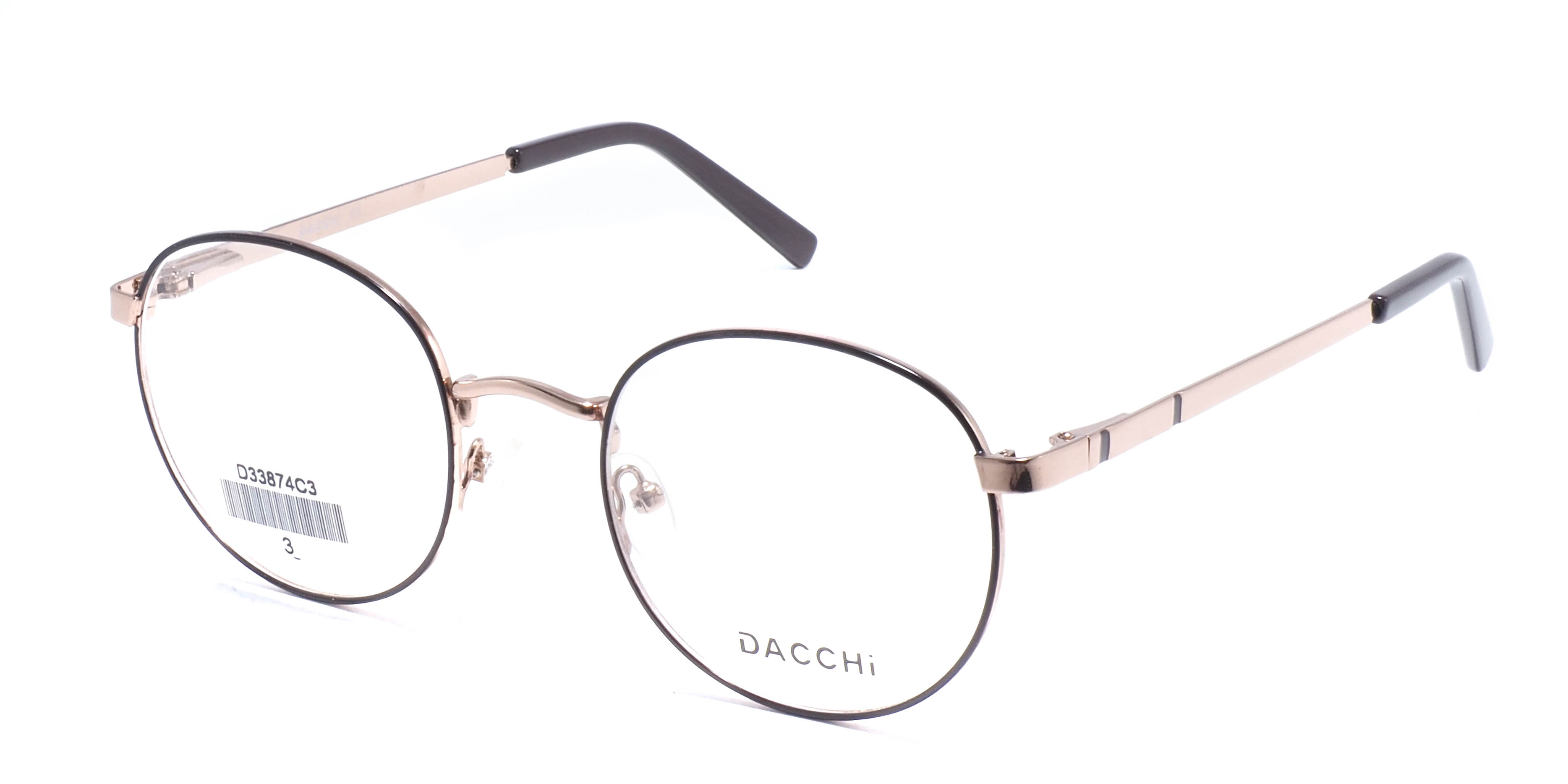оправа  Dacchi 33874 C3