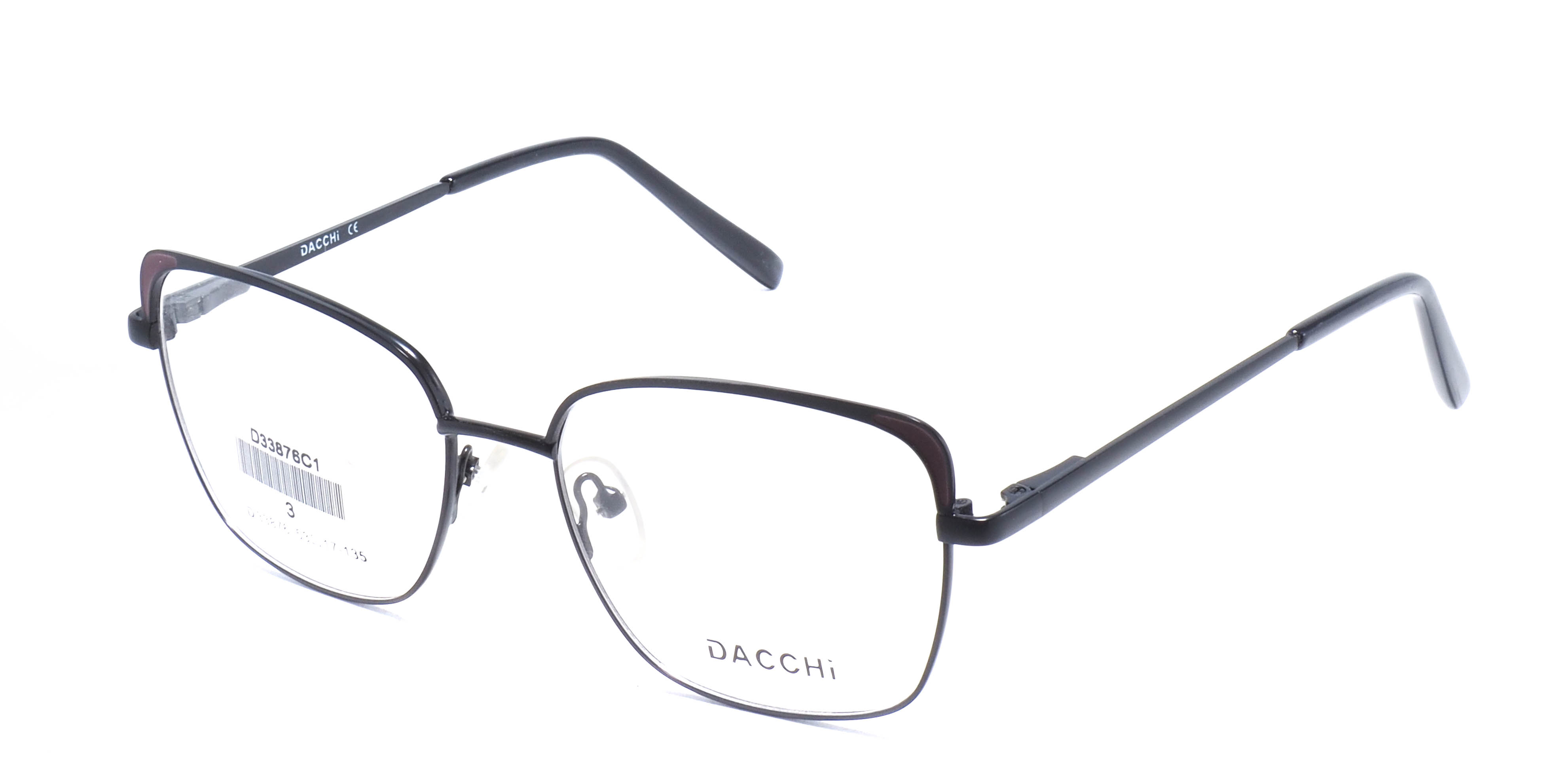 оправа  Dacchi 33876 C1