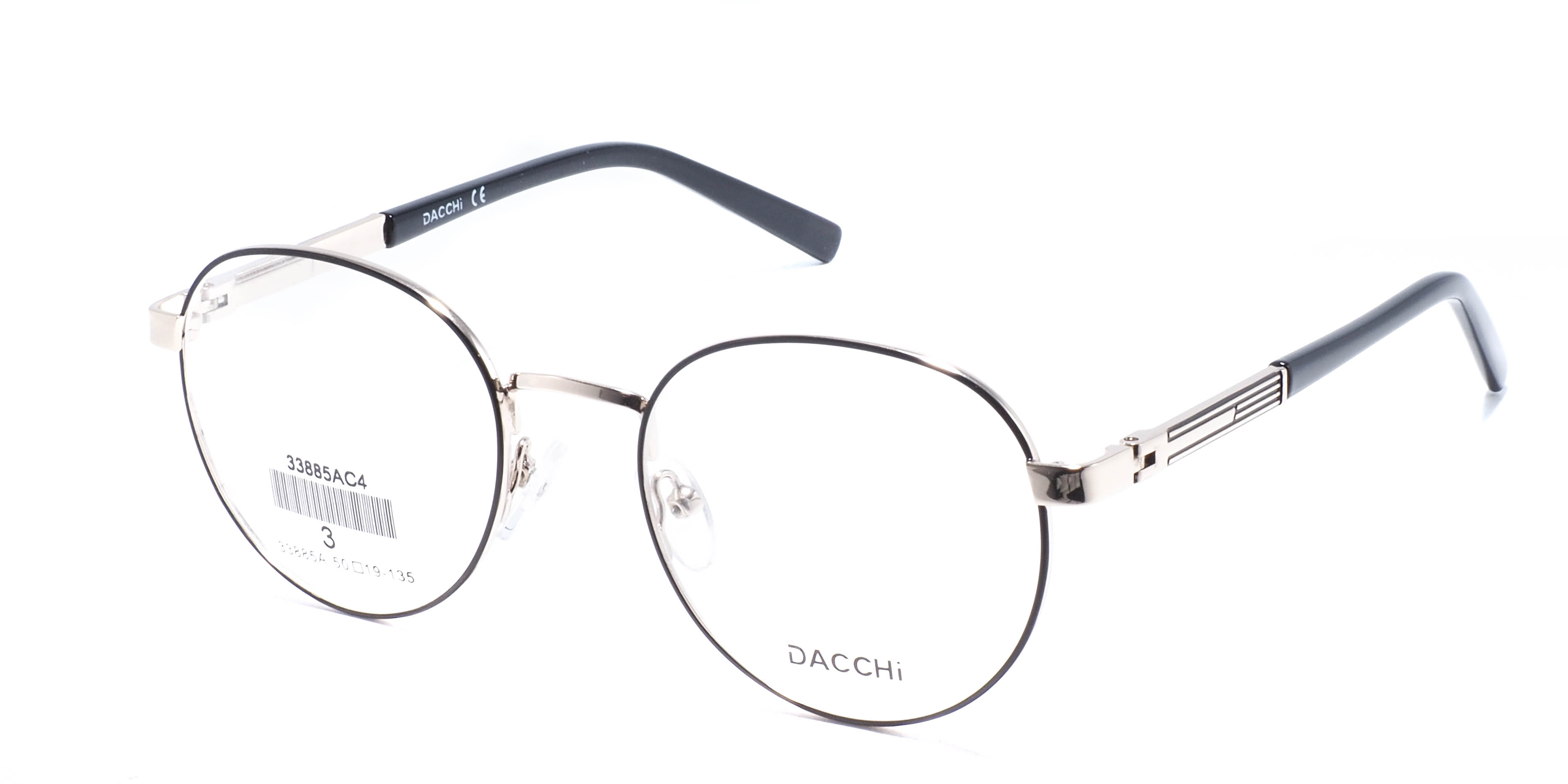 оправа  Dacchi 33885 C4