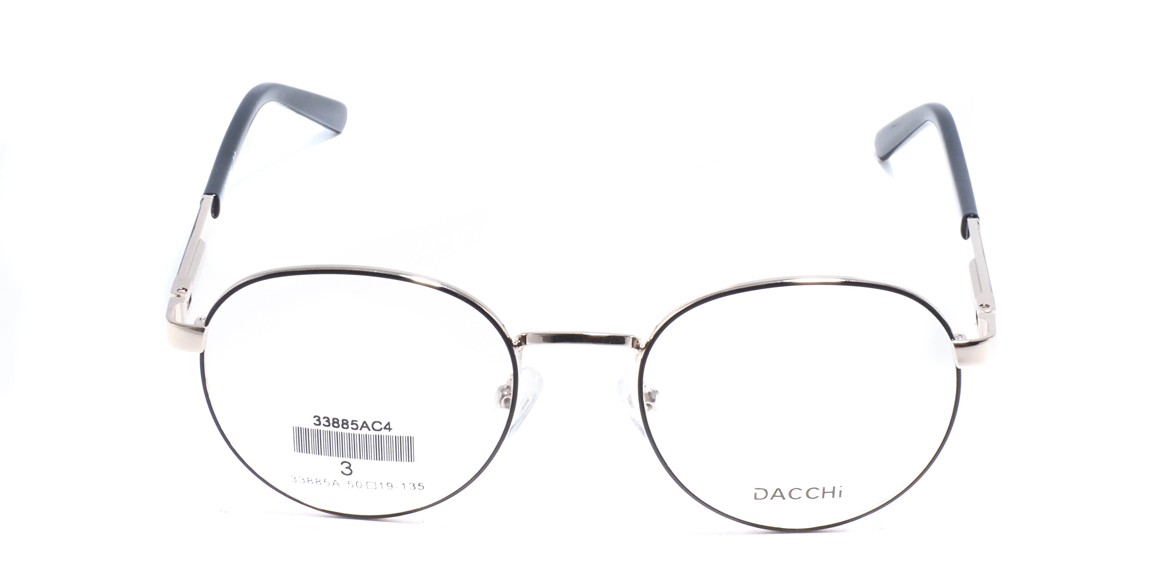 оправа  Dacchi 33885 C4