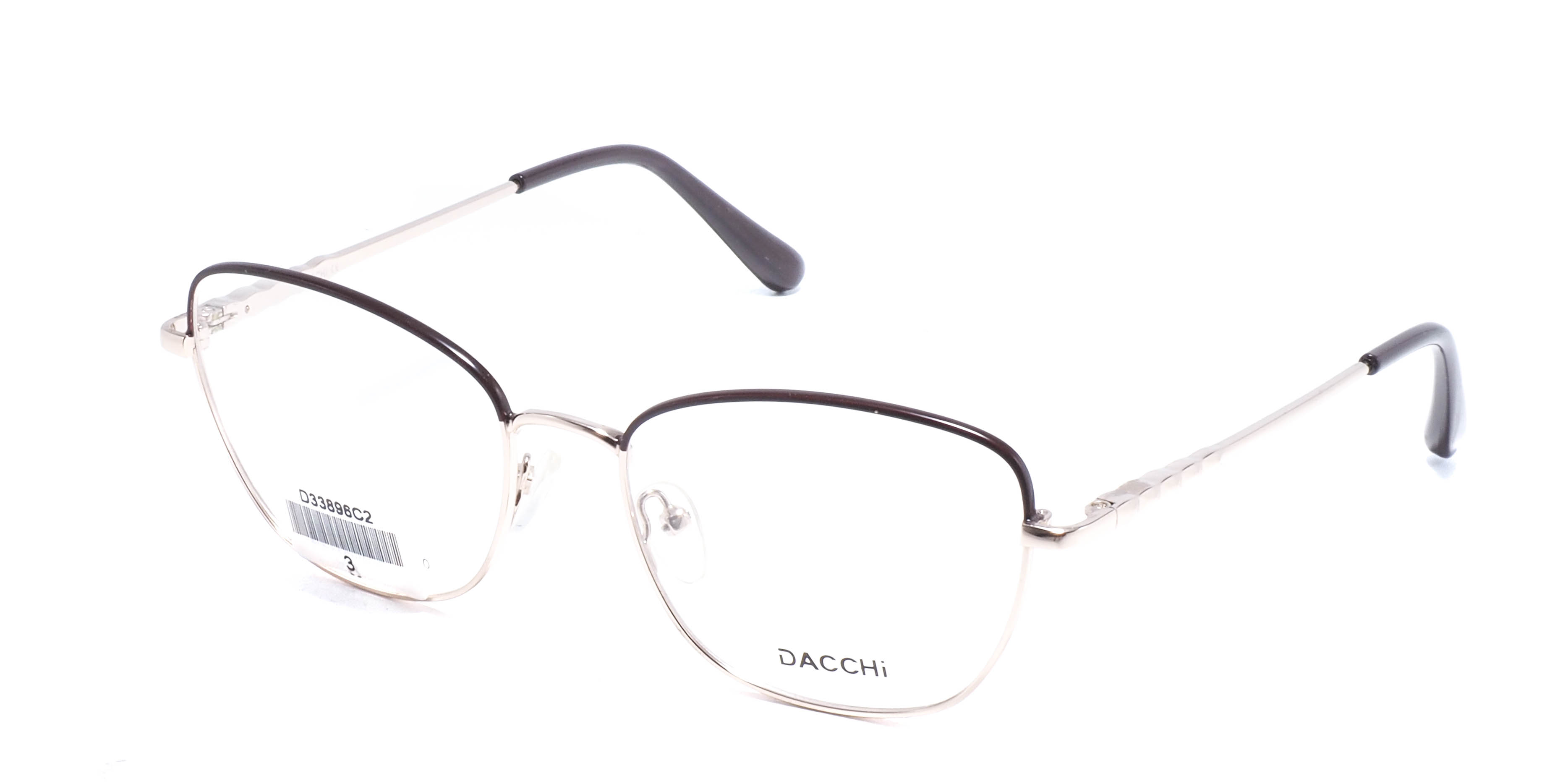 оправа  Dacchi 33896 С2