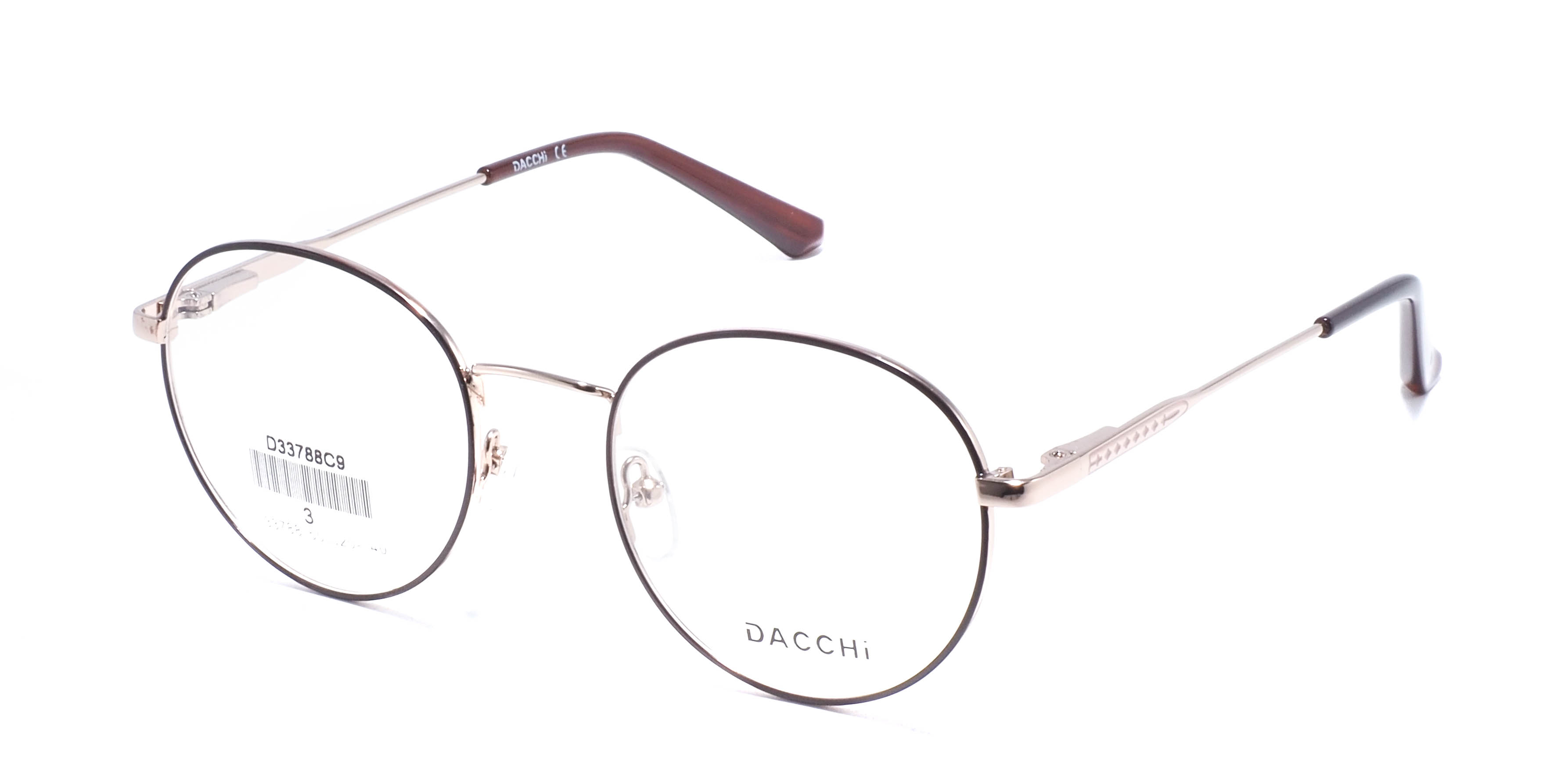 оправа  Dacchi 33788 C9