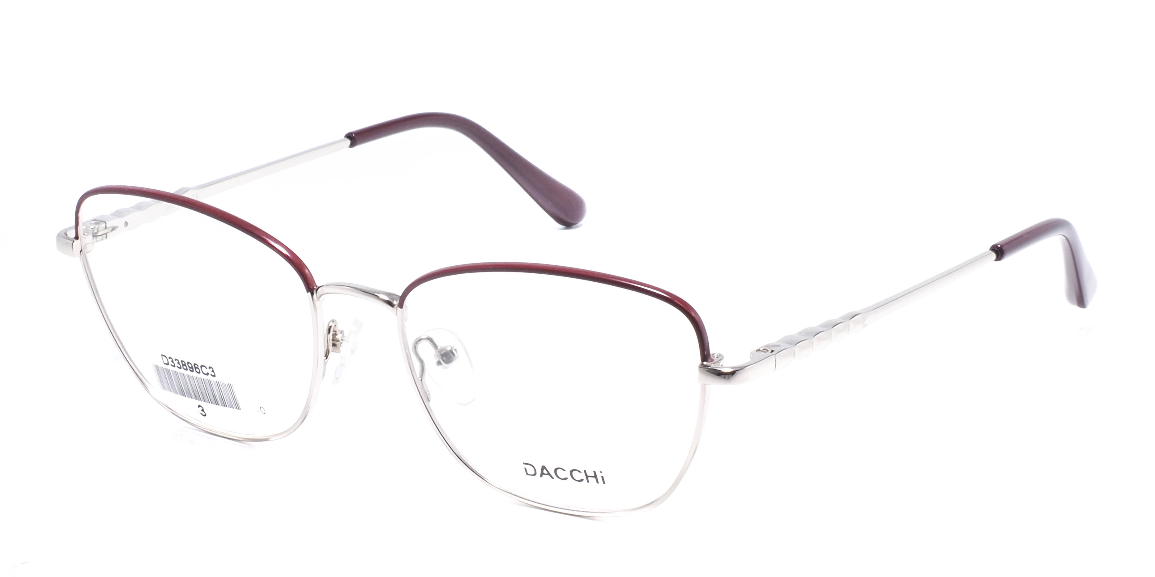 оправа  Dacchi 33896 C3