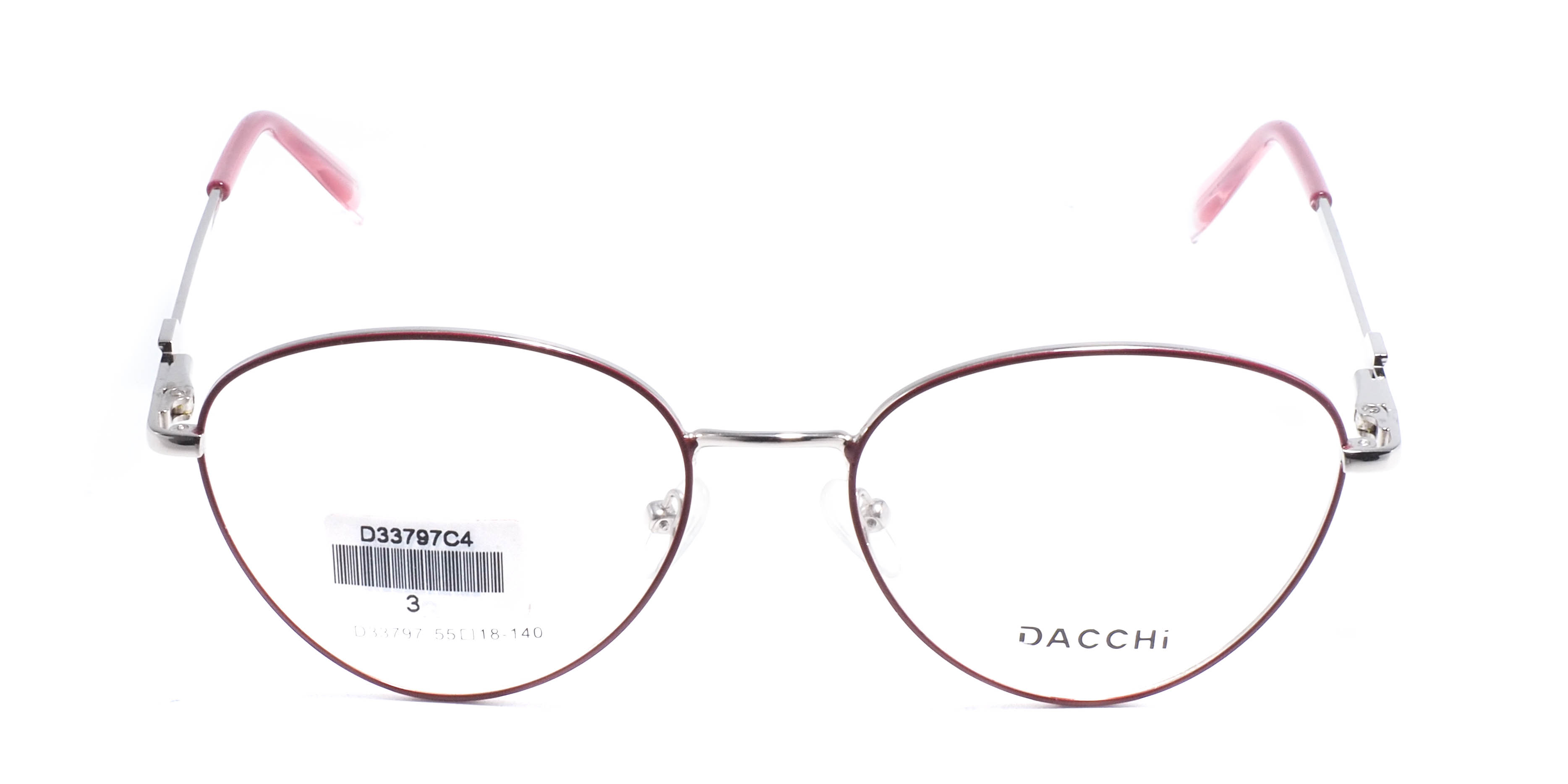 оправа  Dacchi 33797 С4