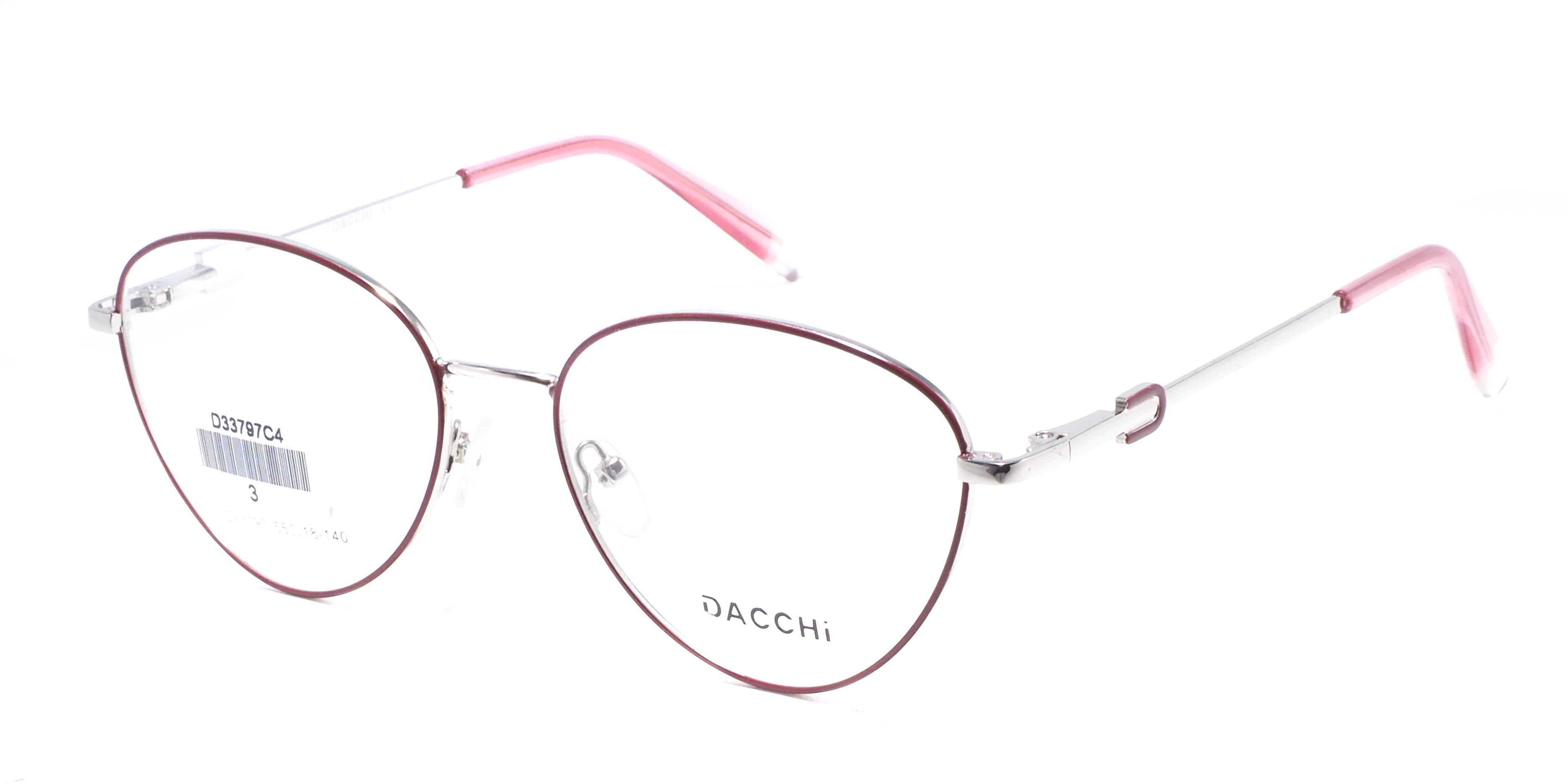 оправа  Dacchi 33797 С4