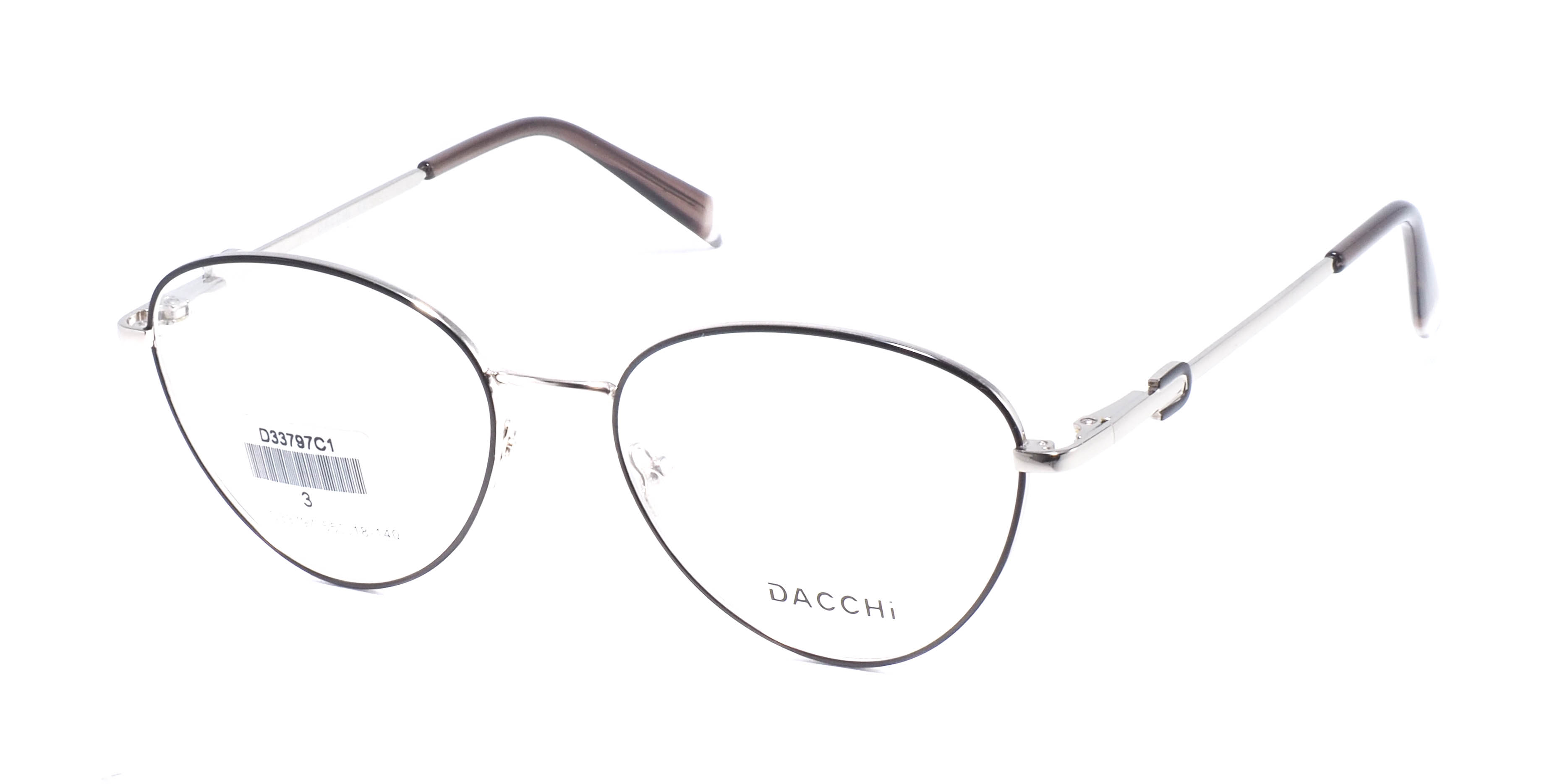 оправа  Dacchi 33797 C1