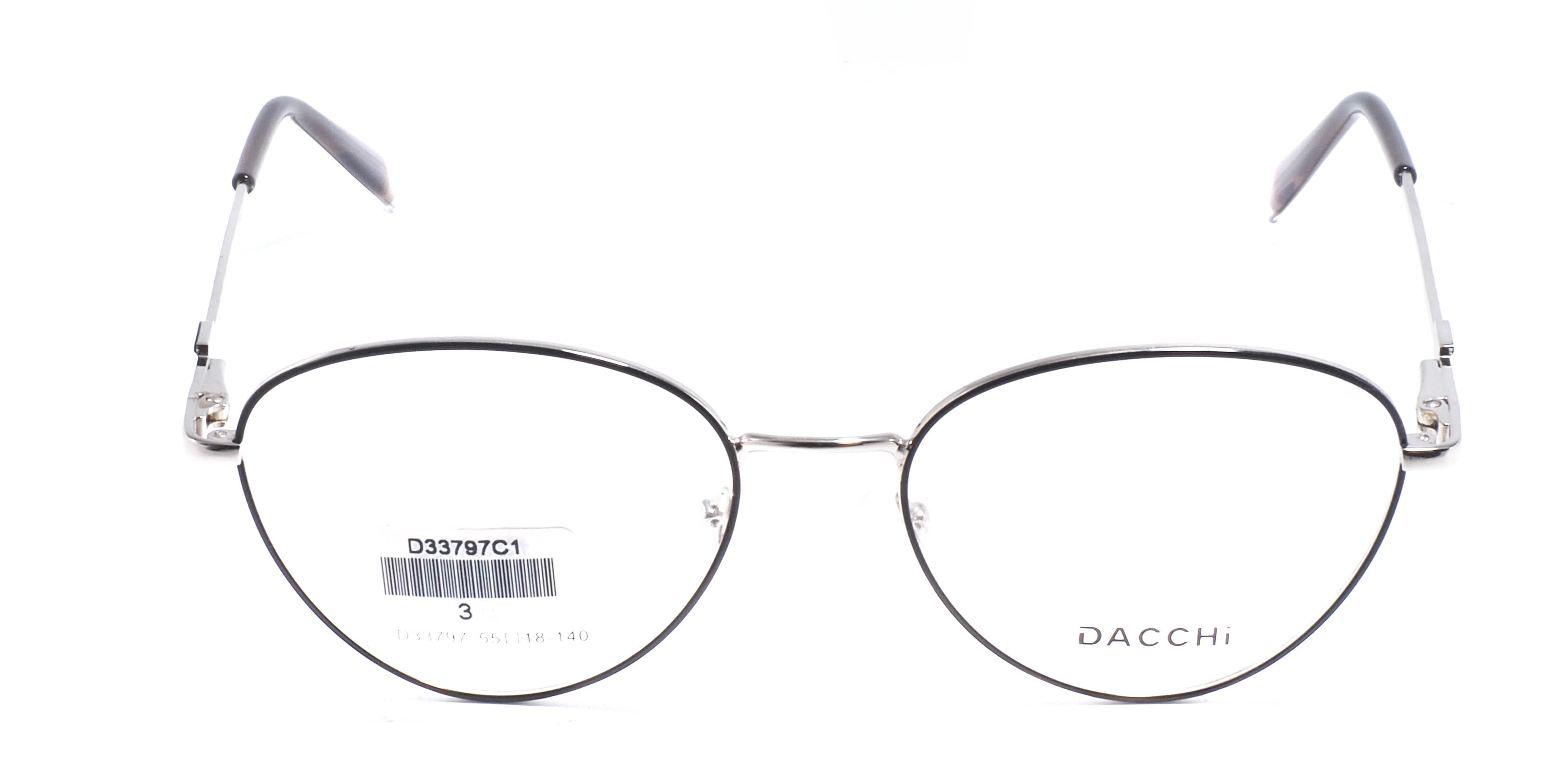 оправа  Dacchi 33797 C1