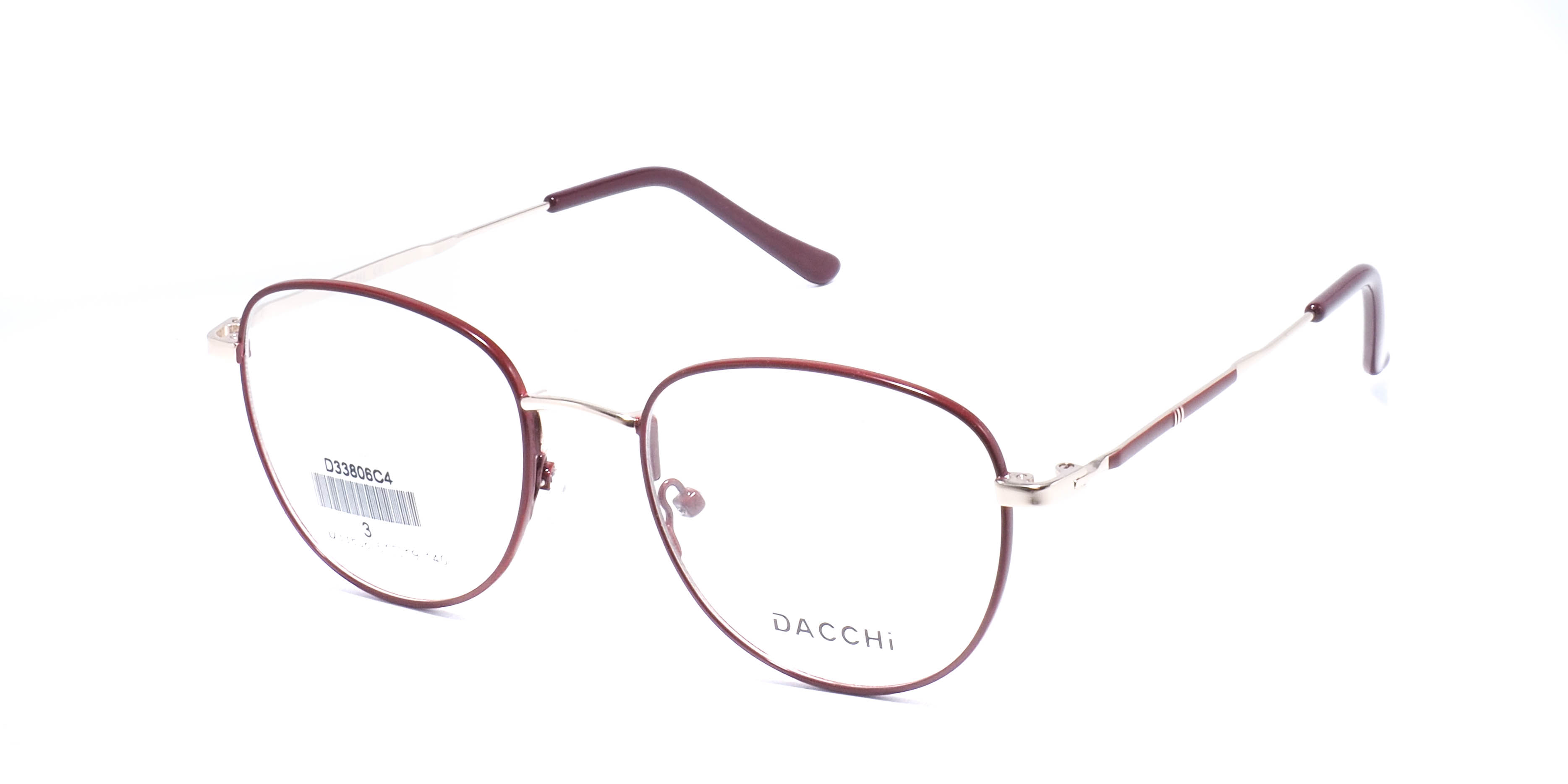 оправа  Dacchi 33806 C4