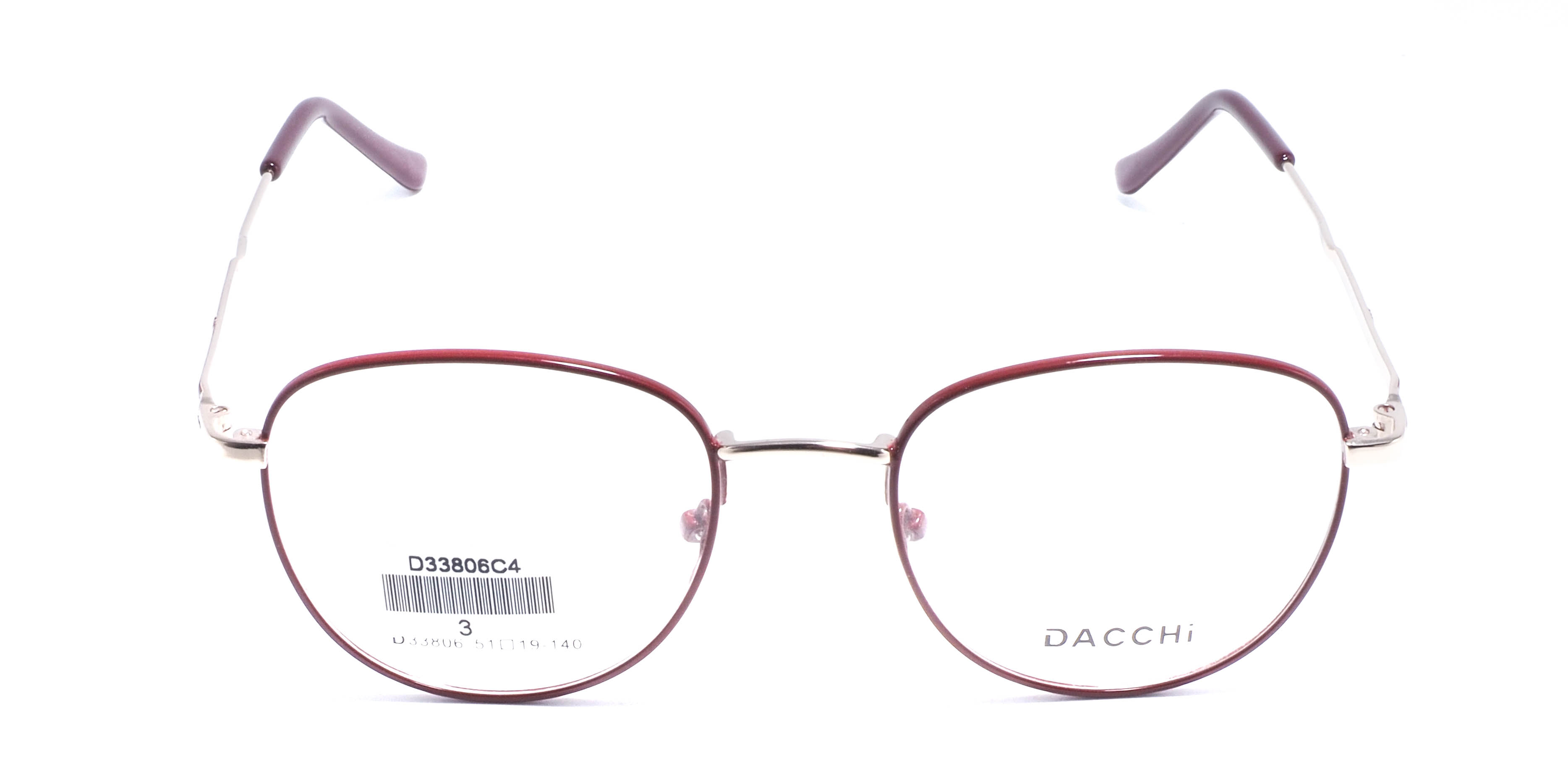 оправа  Dacchi 33806 C4