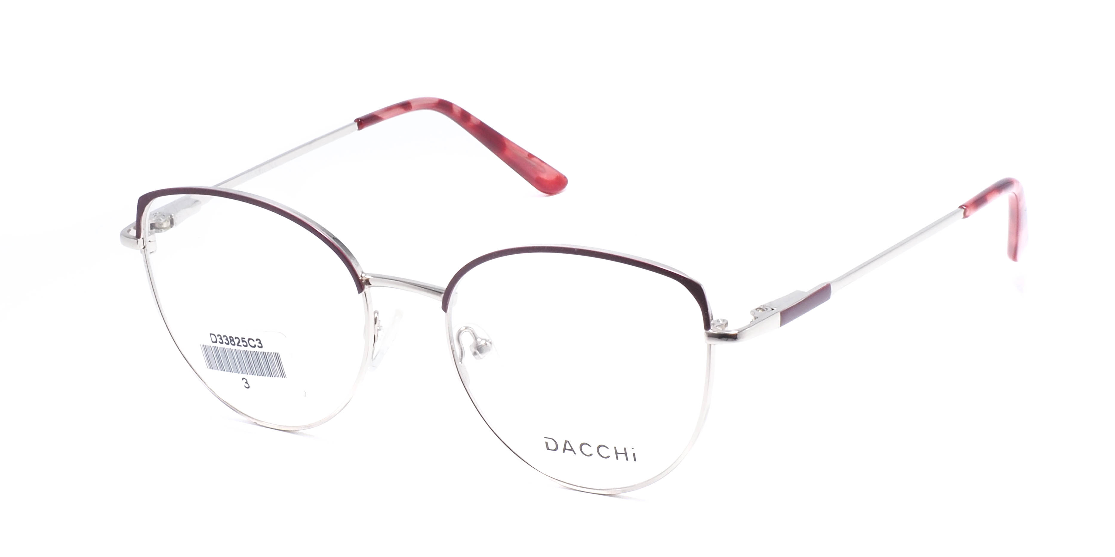 оправа  Dacchi 33825 C3