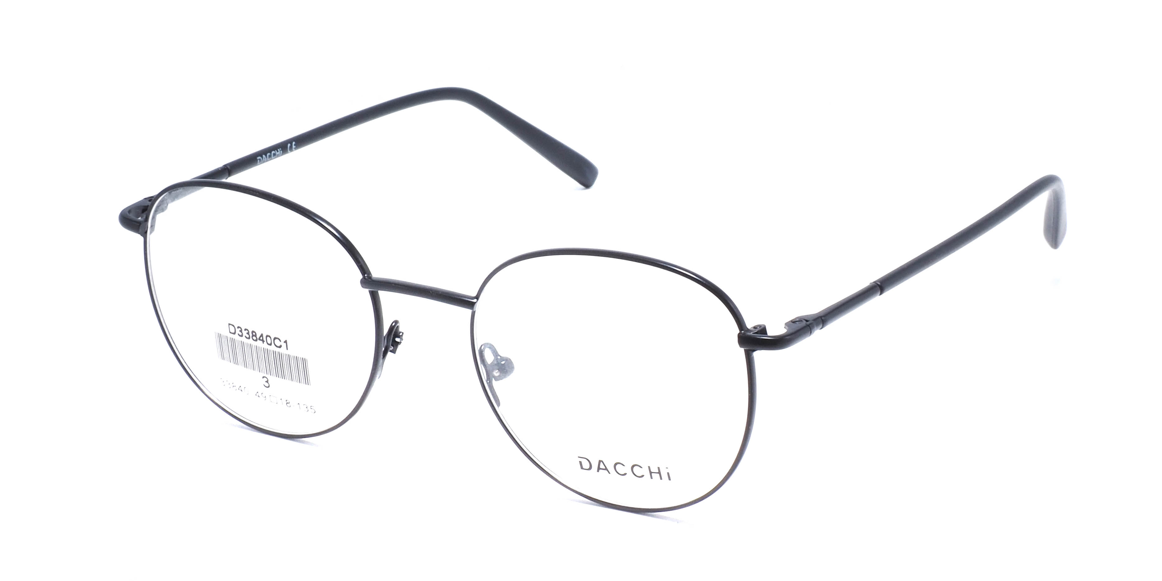 оправа  Dacchi 33840 С1