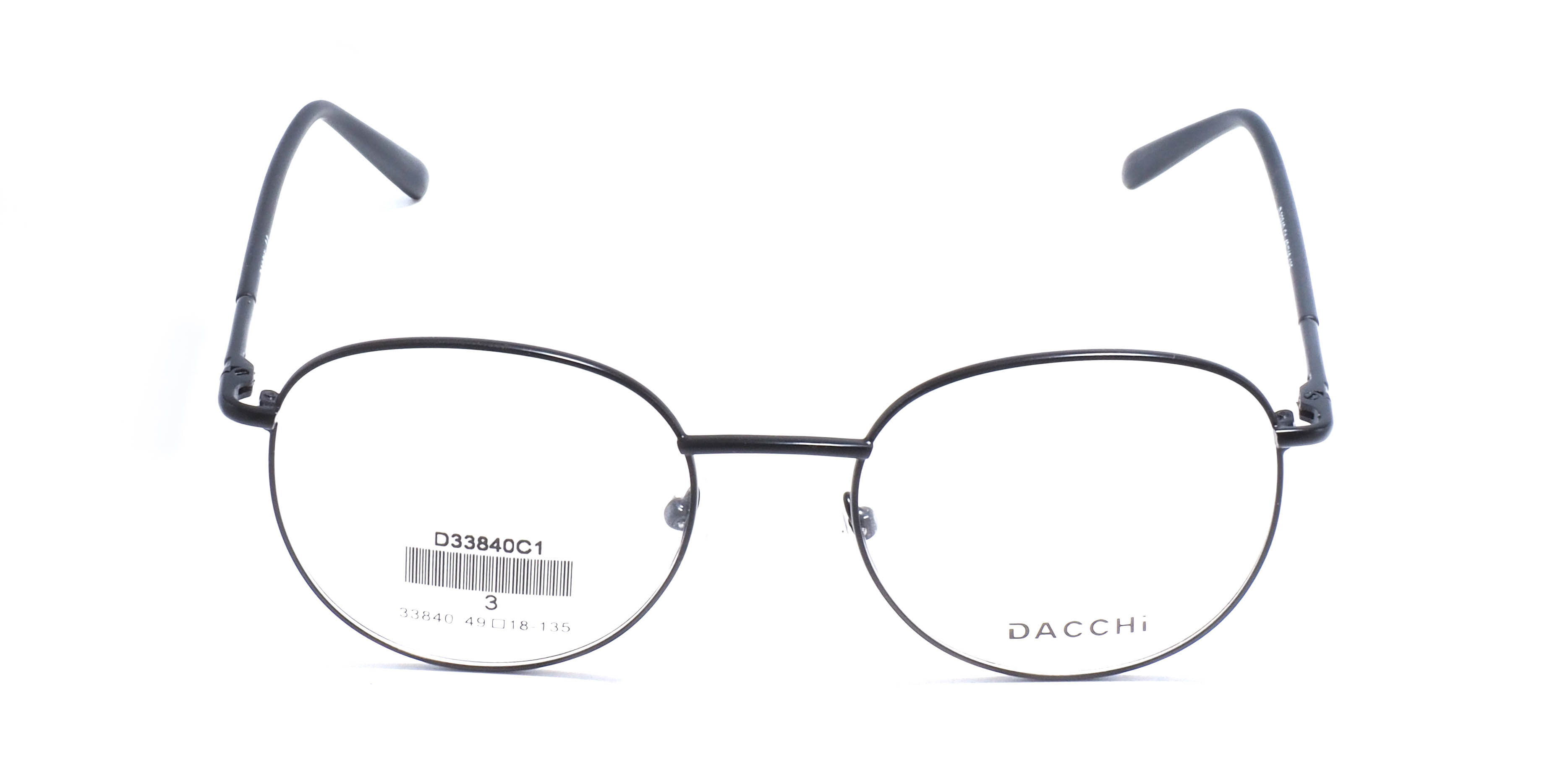 оправа  Dacchi 33840 С1