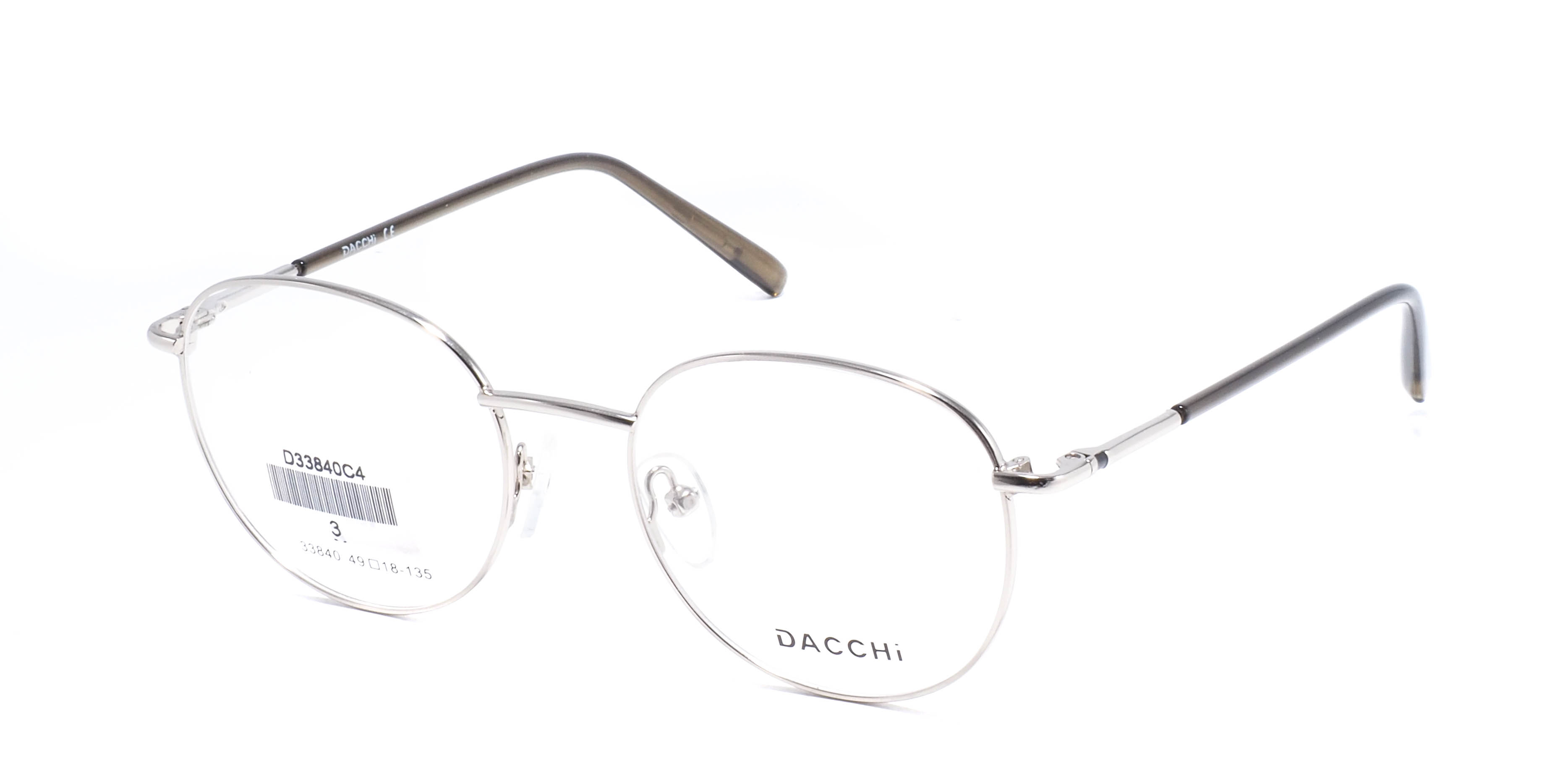 оправа  Dacchi 33840 C4