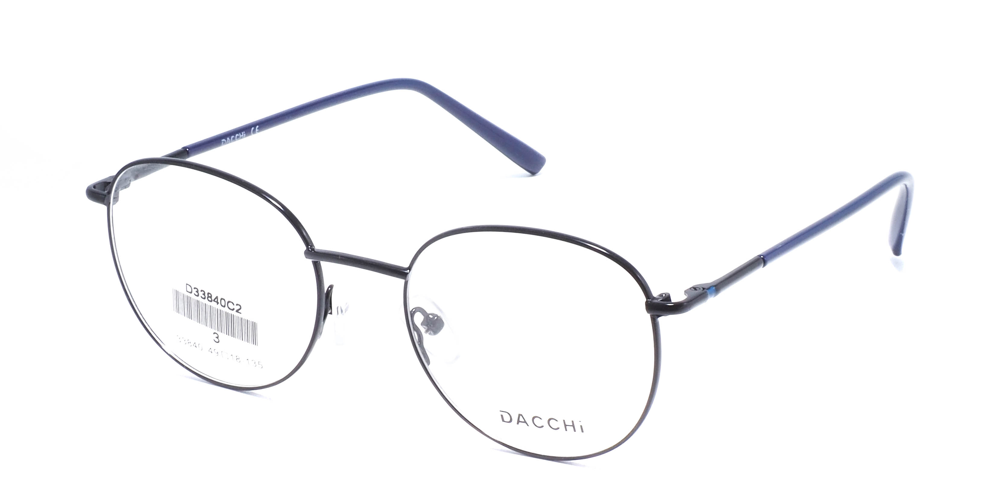 оправа  Dacchi 338440 C2