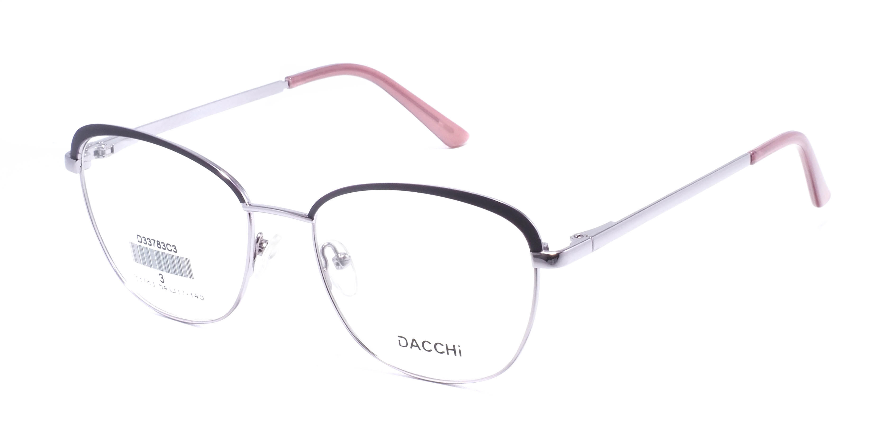 оправа  Dacchi 33783 C3