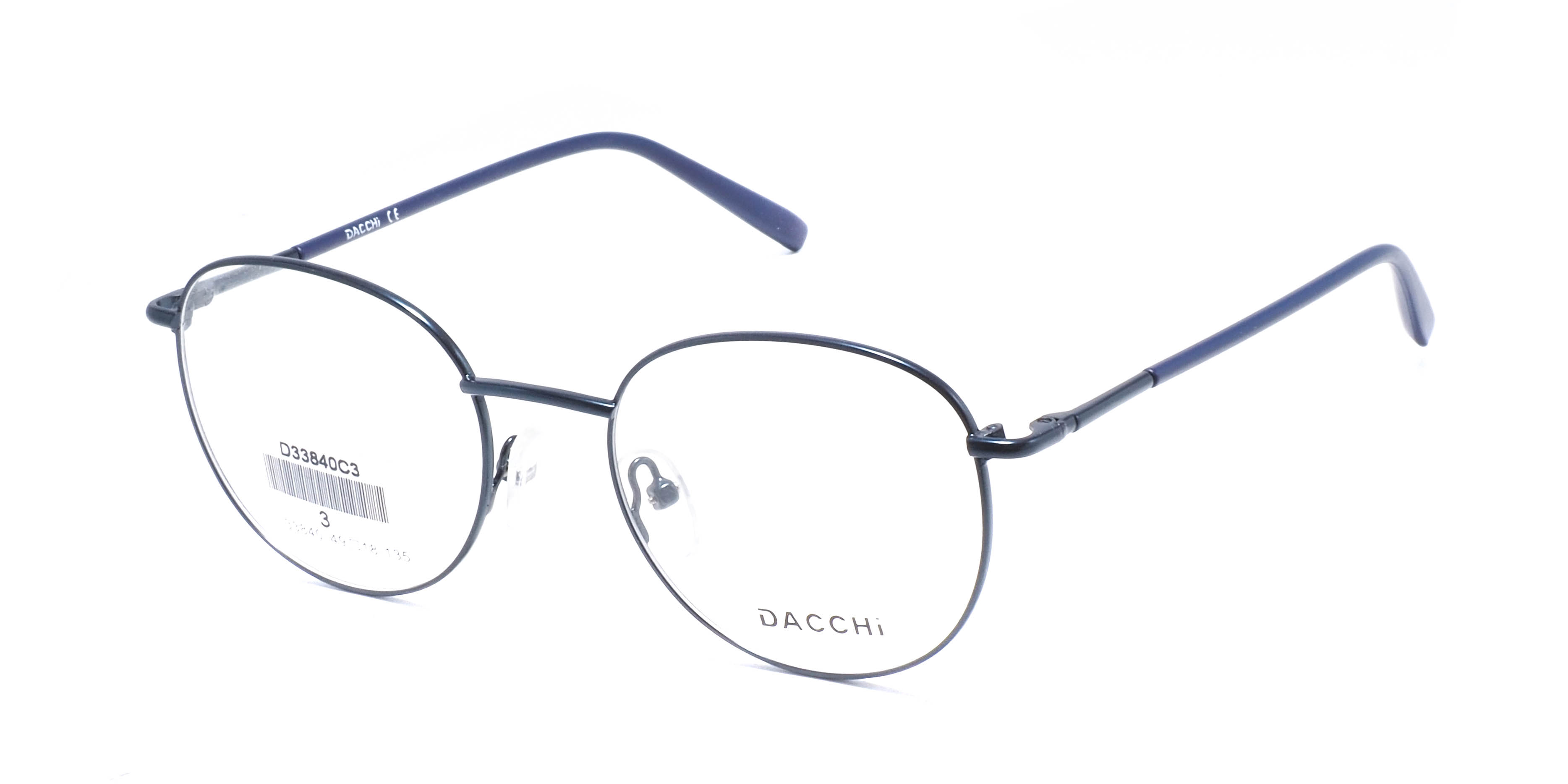 оправа  Dacchi 33840 C3