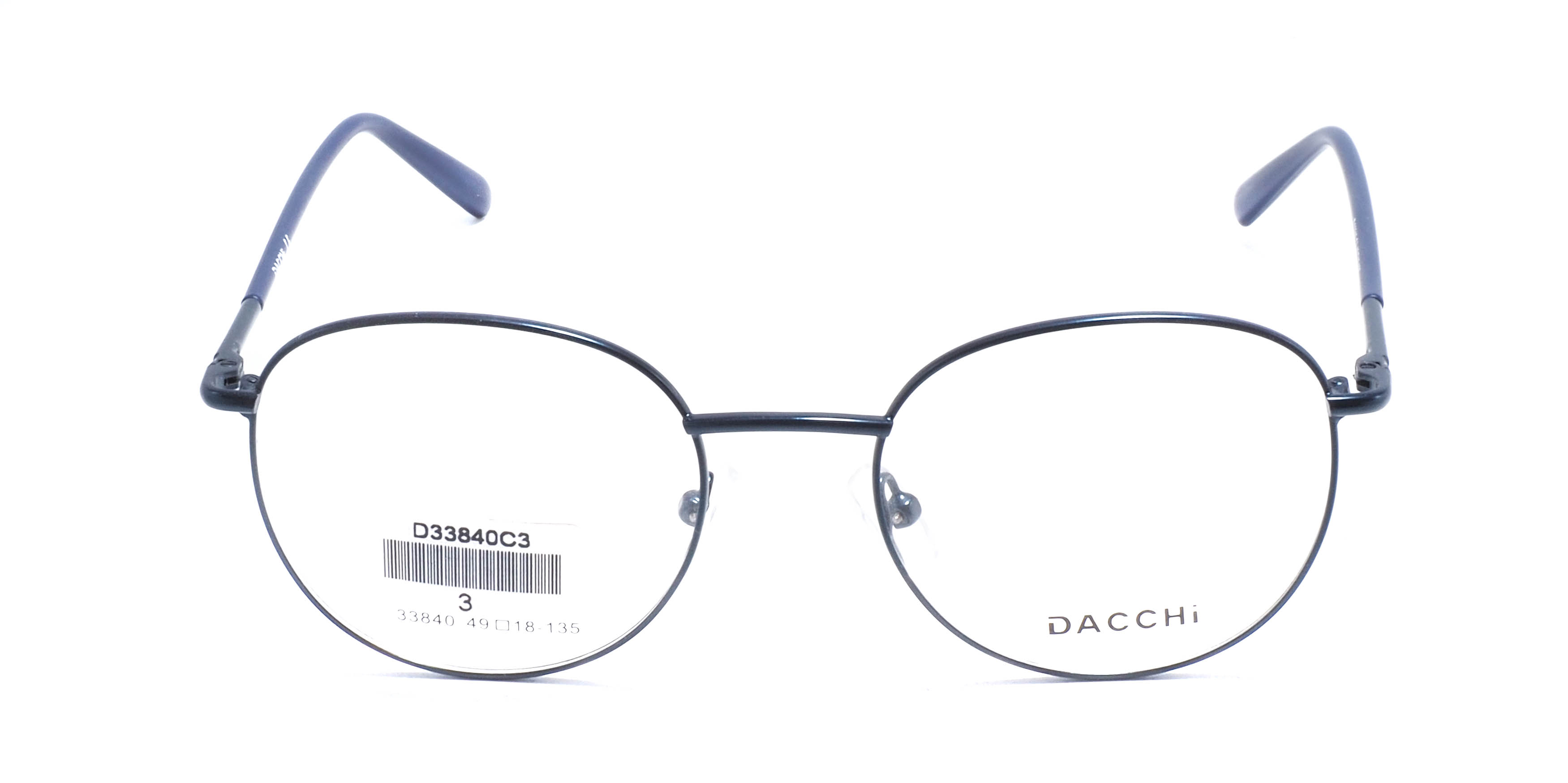 оправа  Dacchi 33840 C3