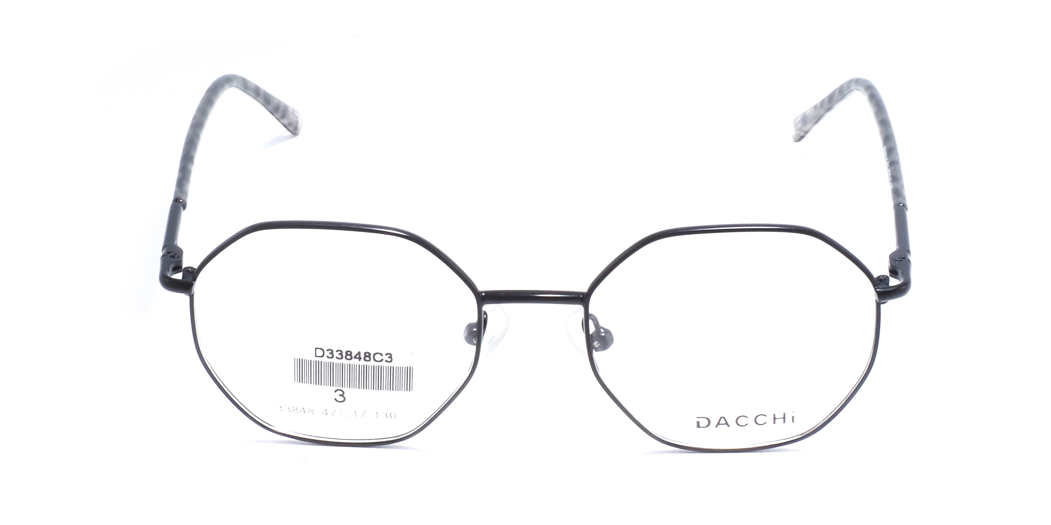 оправа  Dacchi 33848 C3