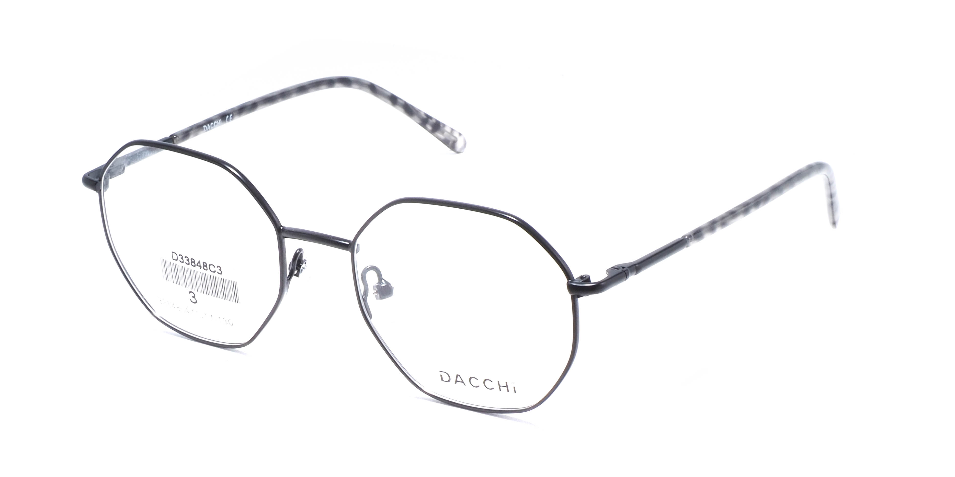 оправа  Dacchi 33848 C3