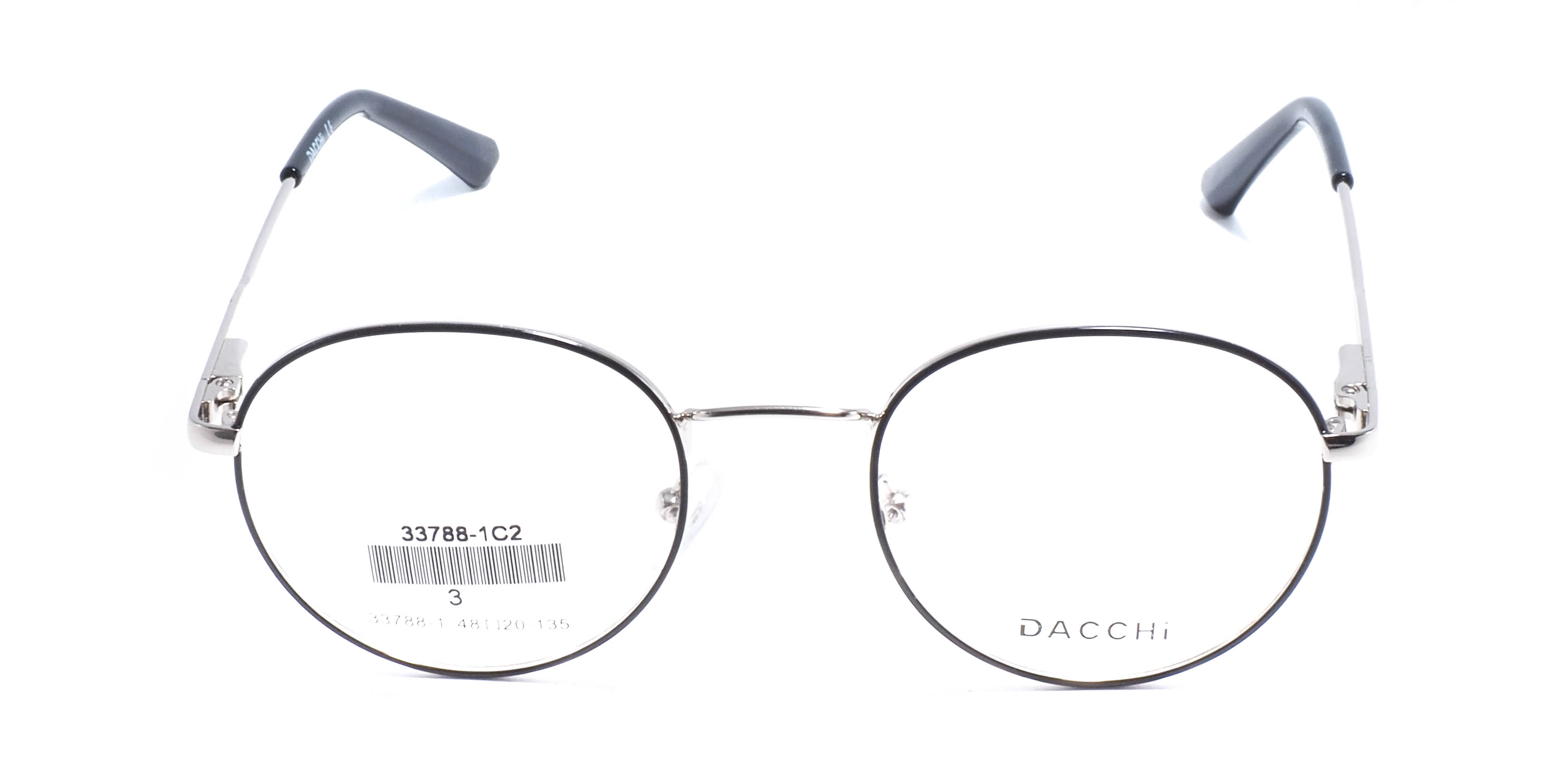 оправа  Dacchi 33788 C2