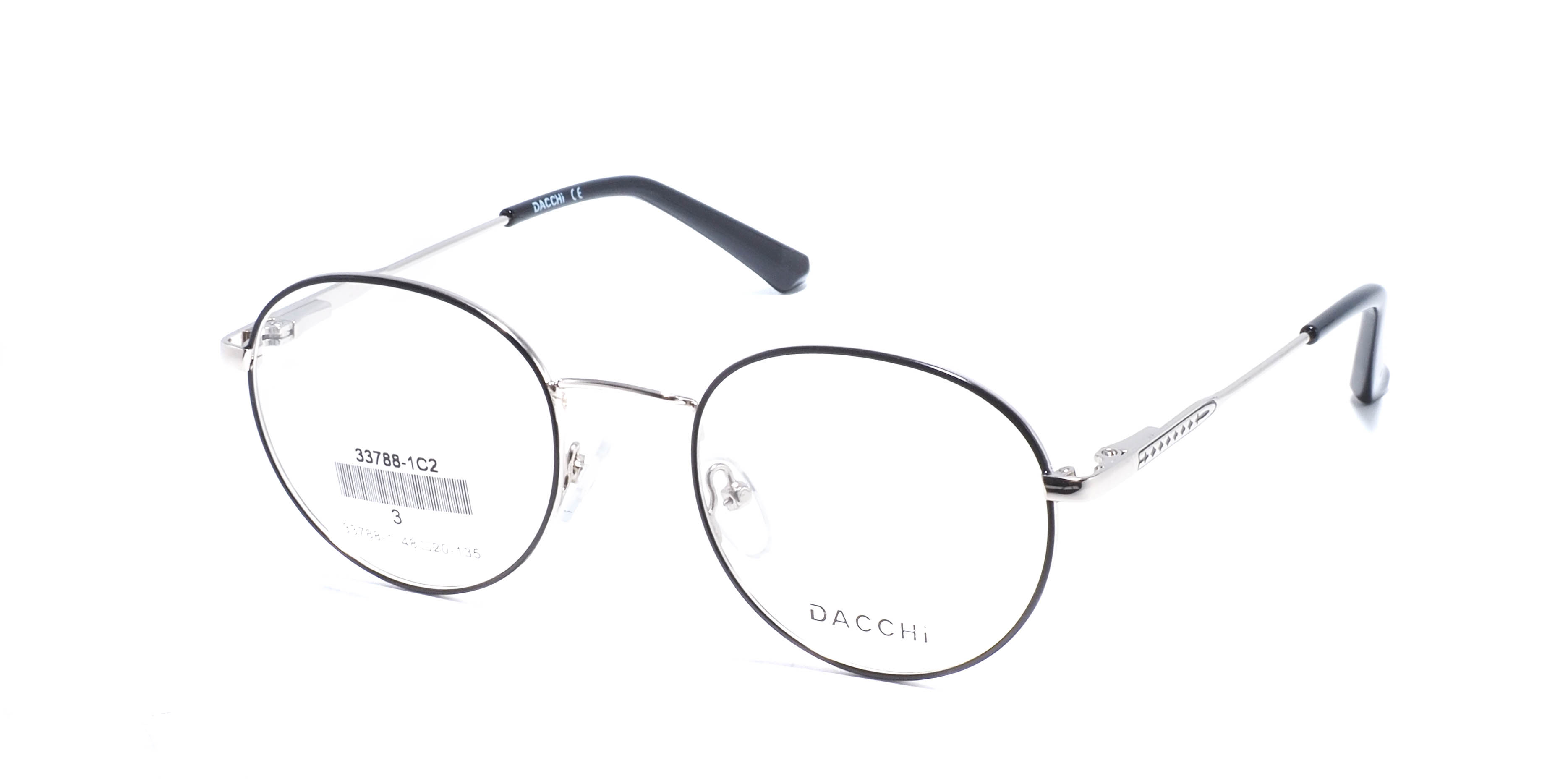 оправа  Dacchi 33788 C2