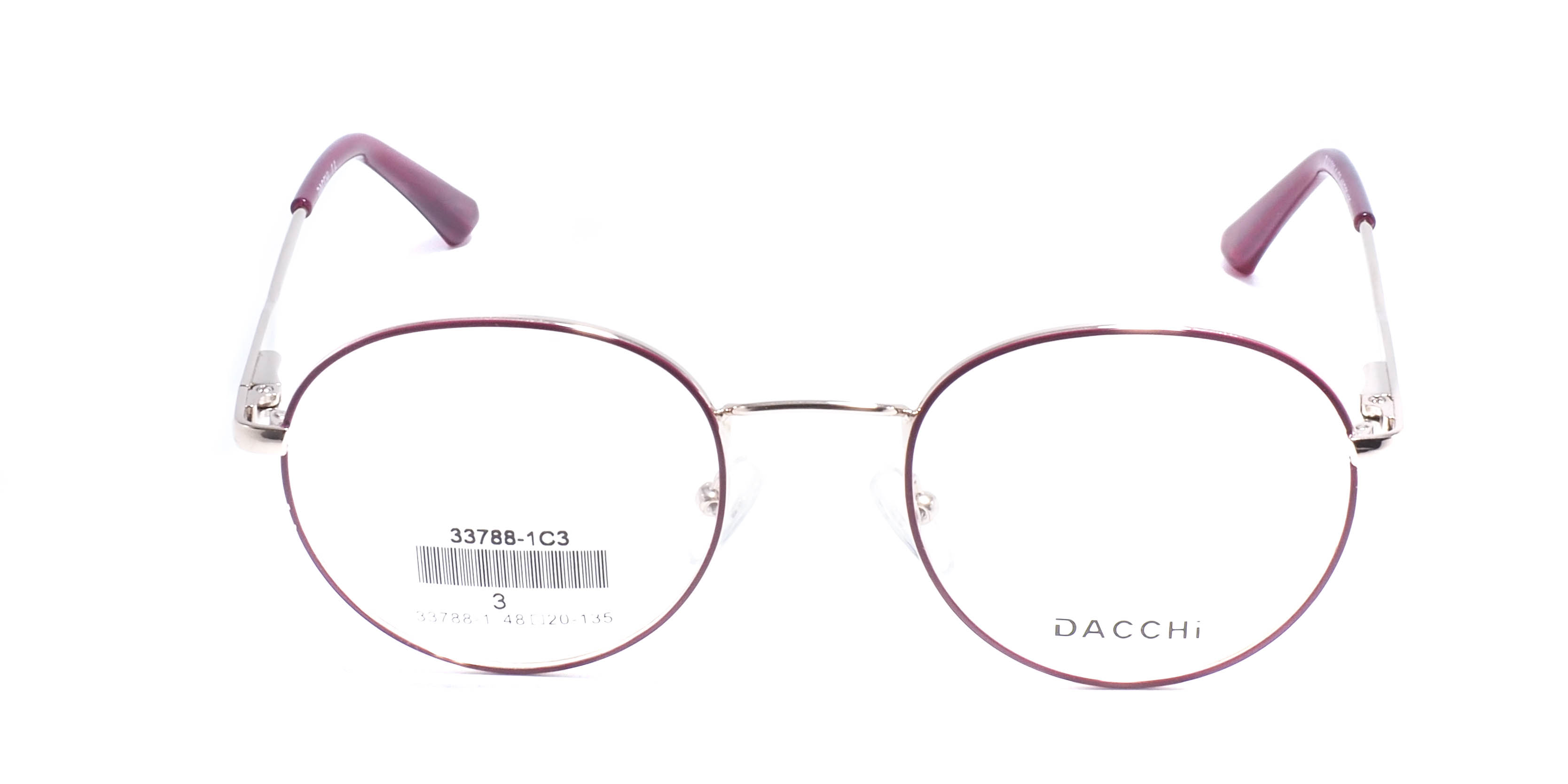 оправа  Dacchi 33788 C3