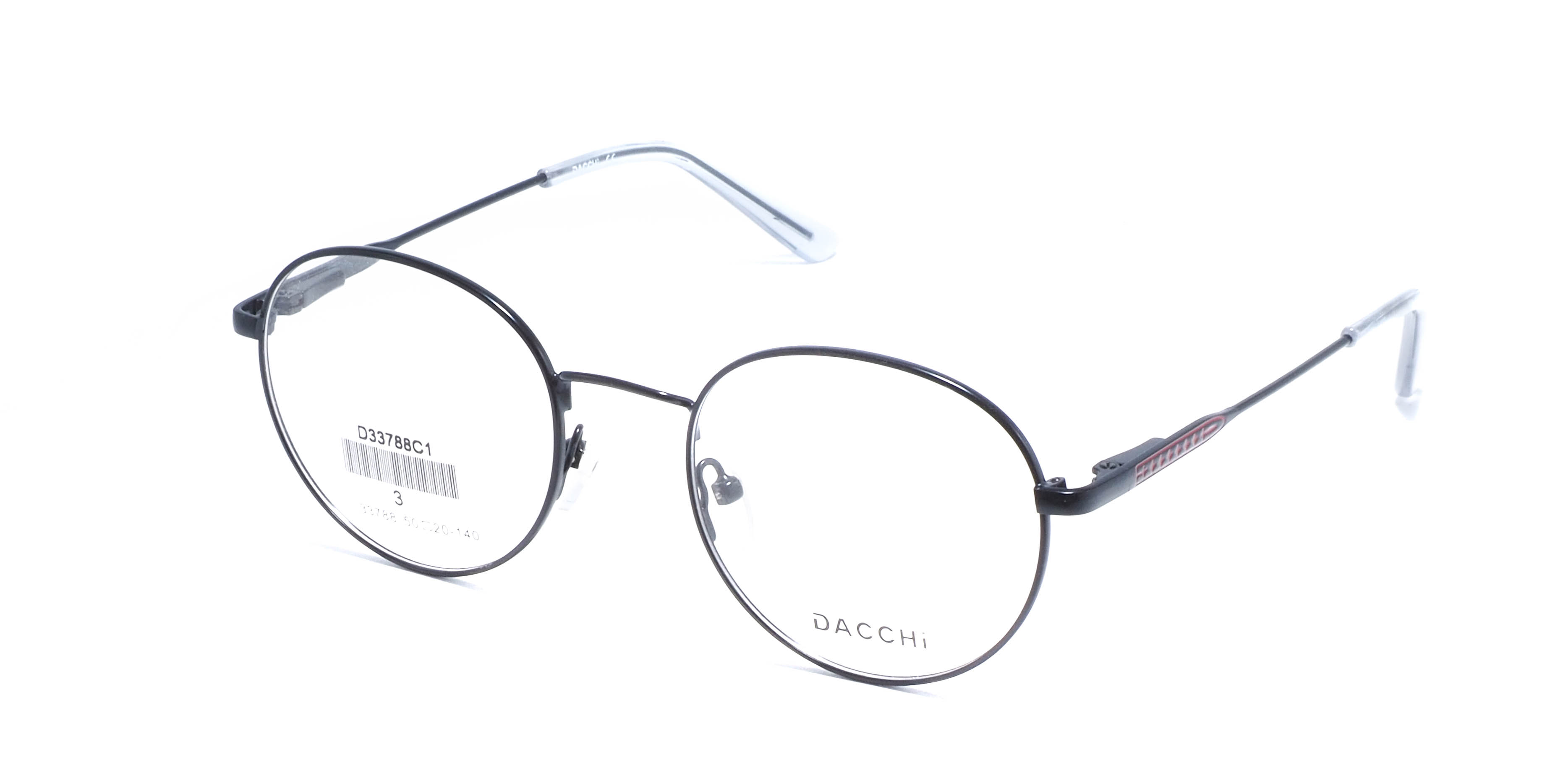 оправа  Dacchi 33788 C1