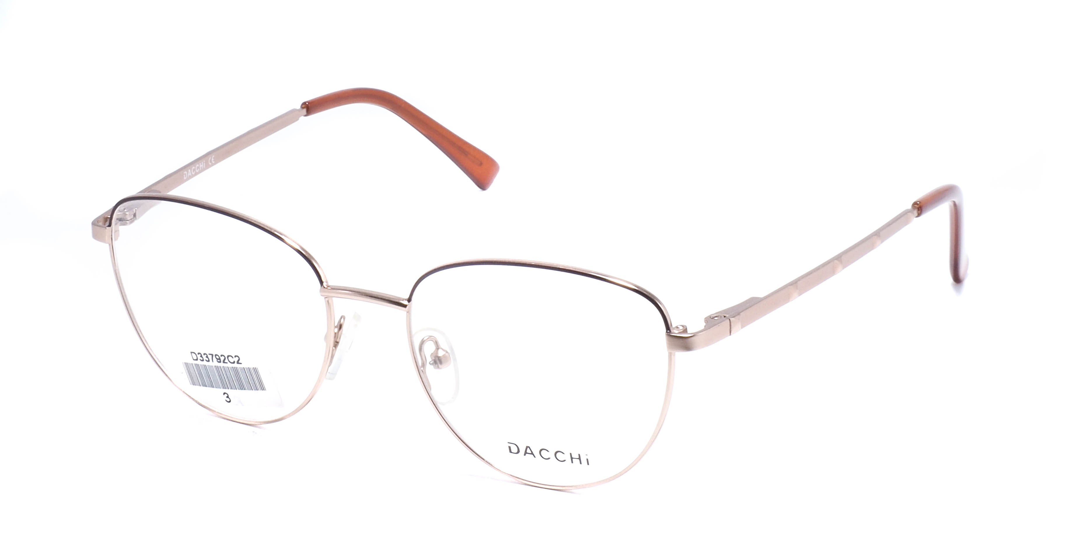 оправа  Dacchi 33792 C2