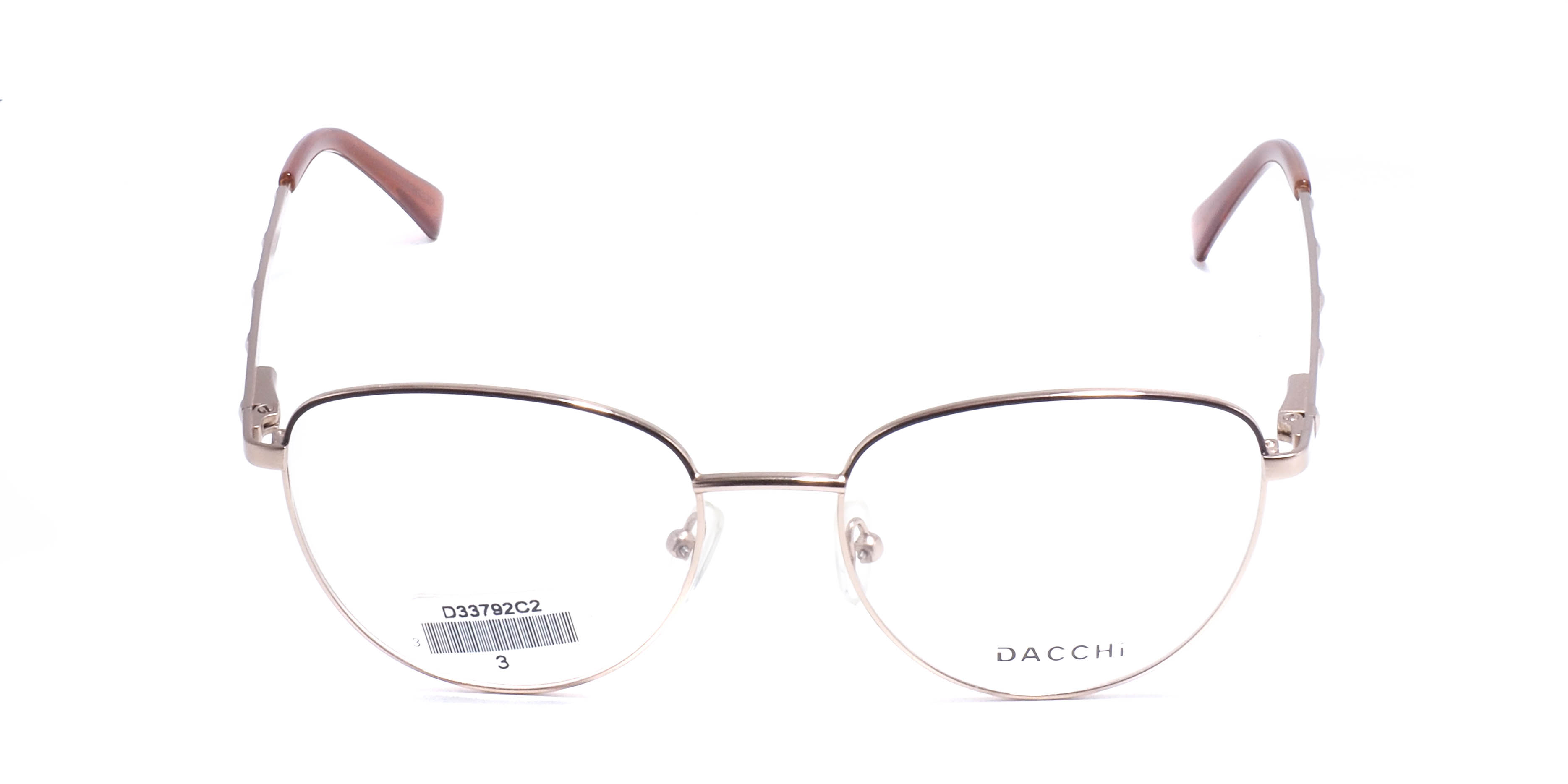 оправа  Dacchi 33792 C2