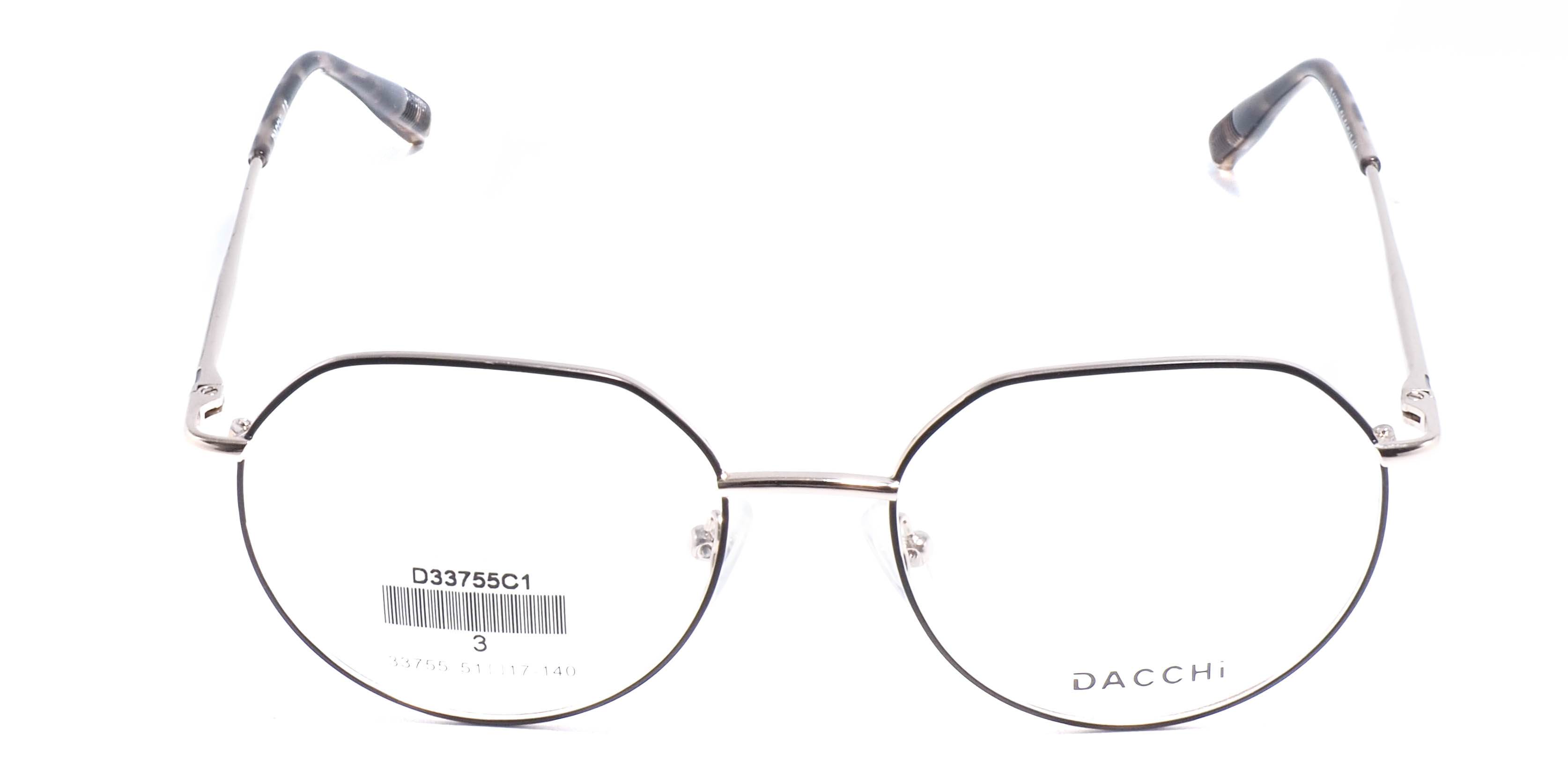 оправа  Dacchi 33755 C1