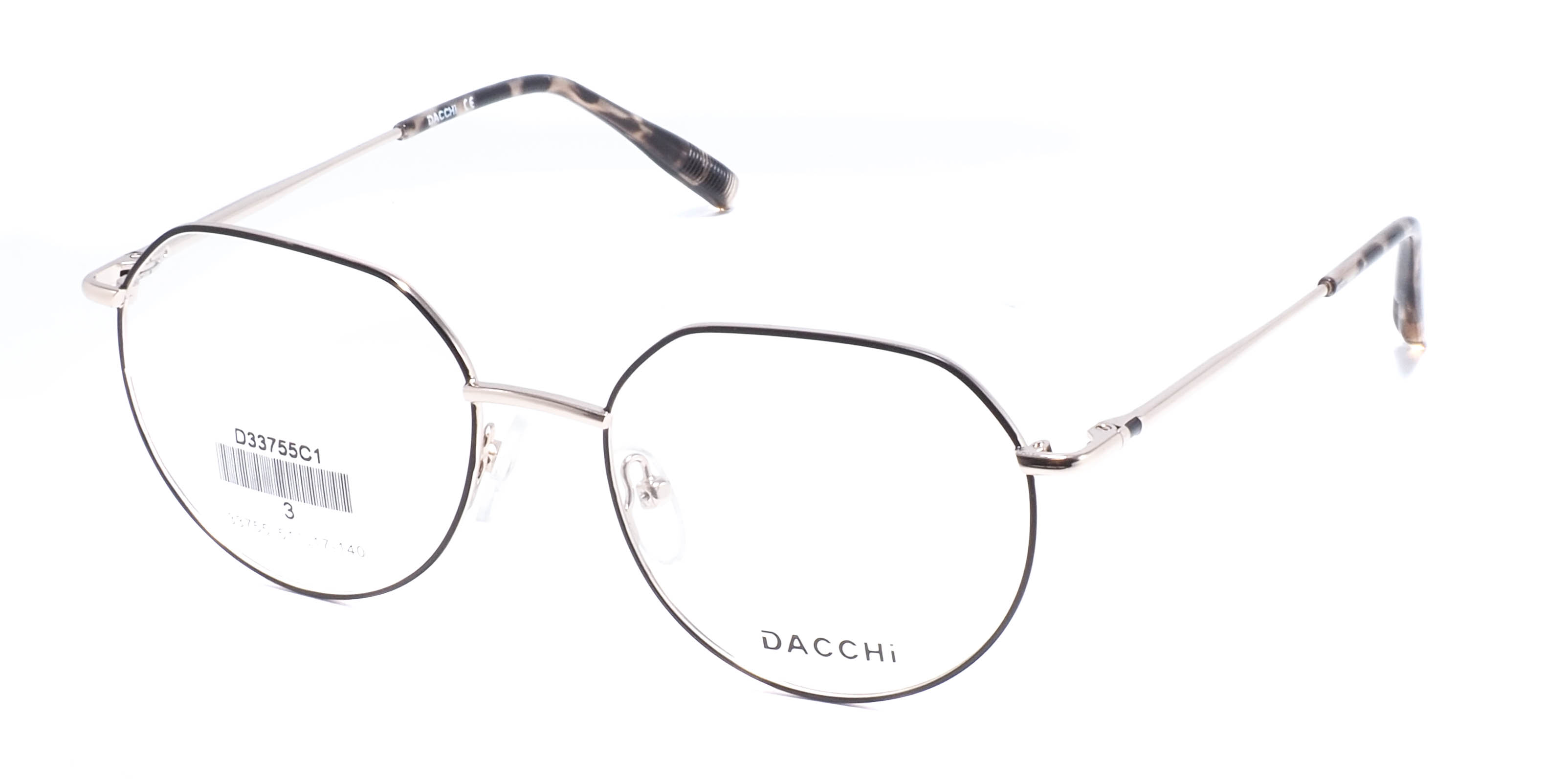 оправа  Dacchi 33755 C1