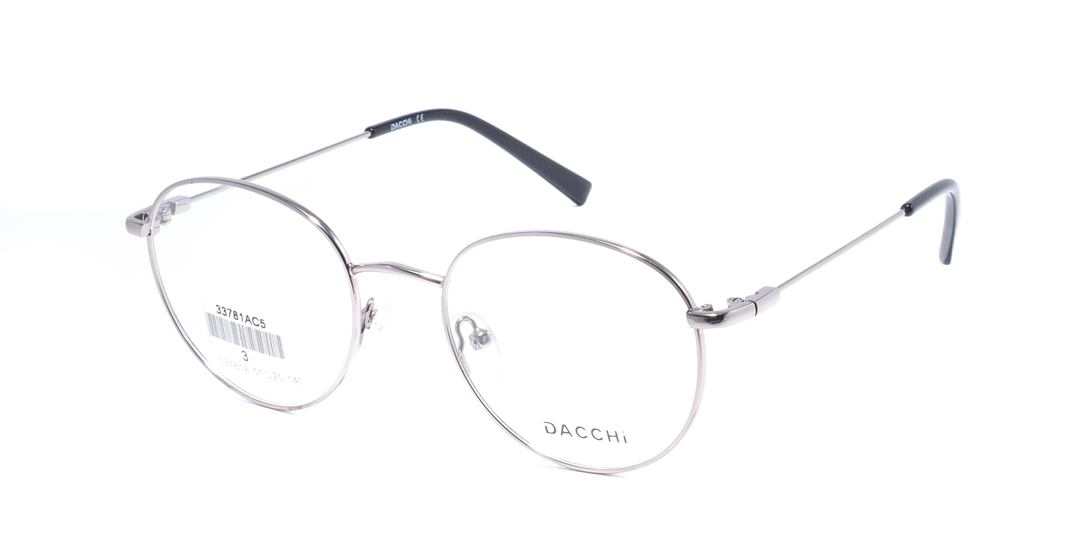 оправа  Dacchi 33781А C5