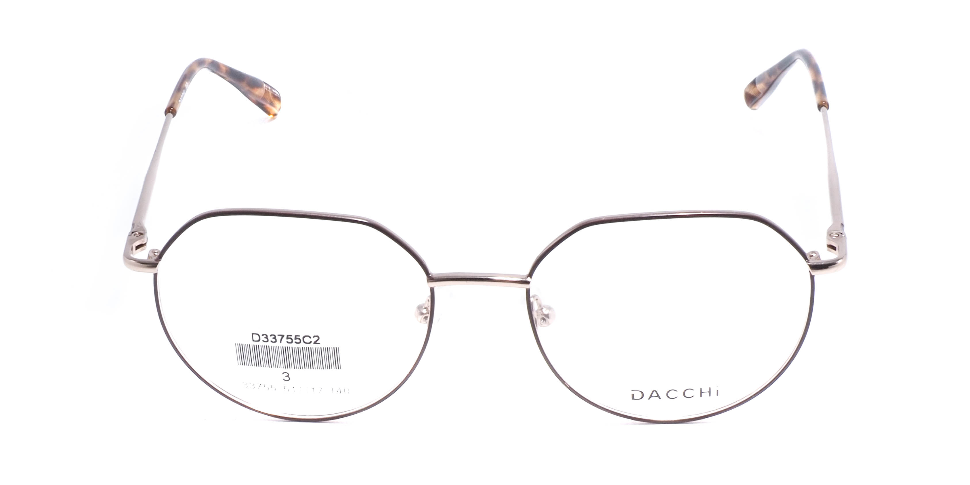 оправа  Dacchi 33755 C2